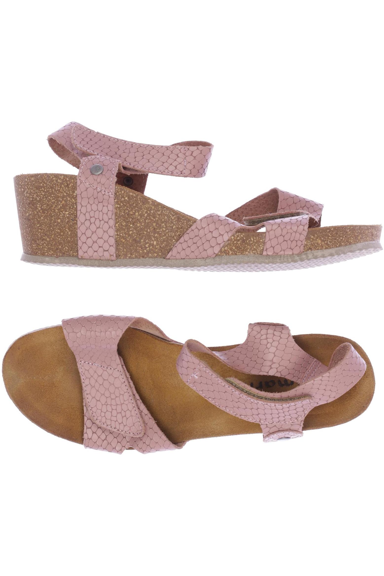

Tamaris Damen Sandale, pink, Gr. 40