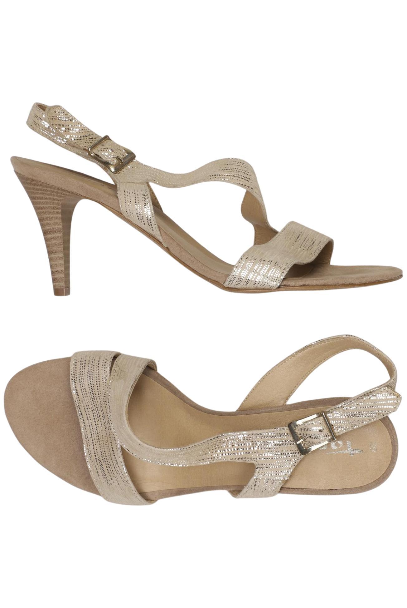 

Tamaris Damen Sandale, mehrfarbig, Gr. 39