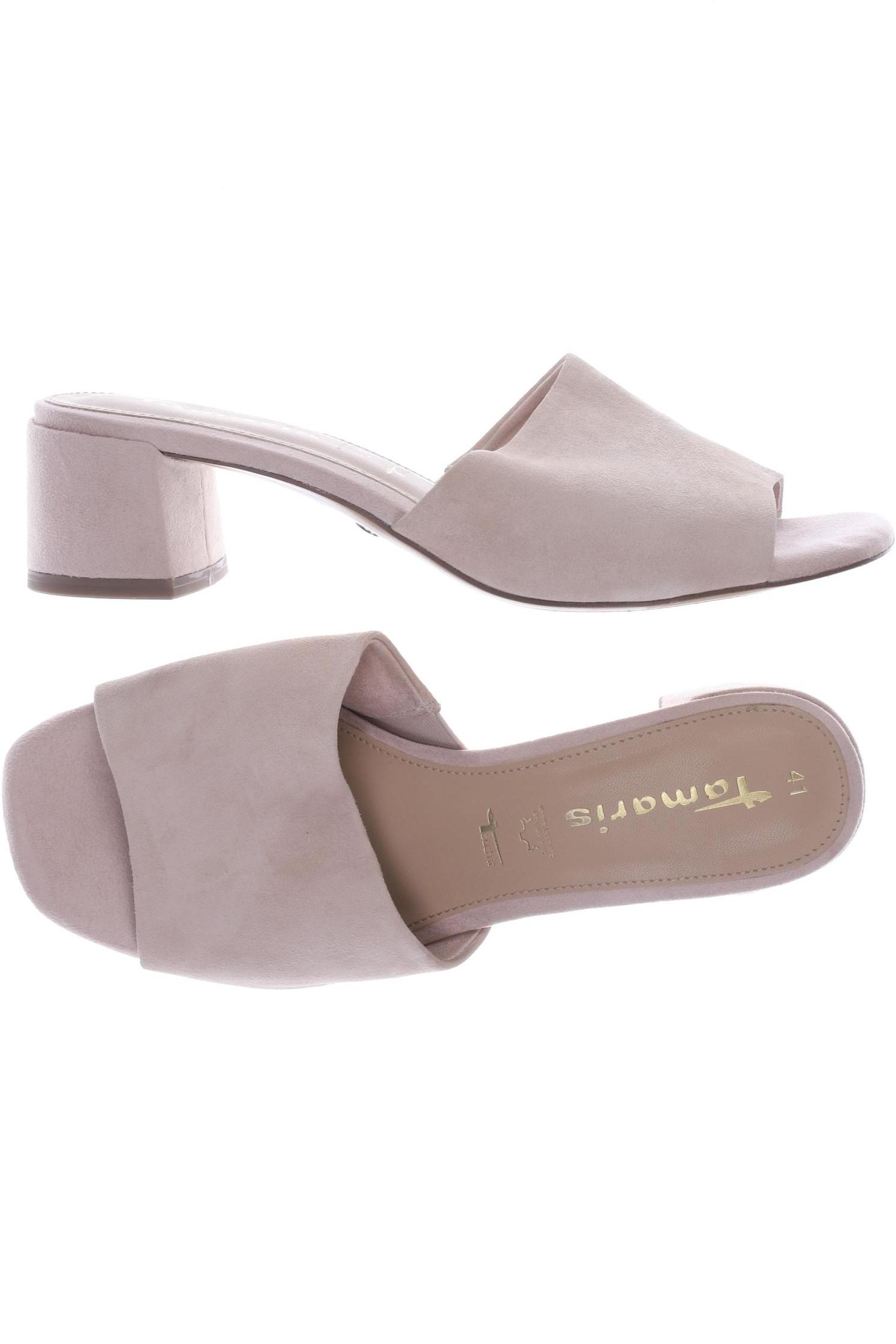 

Tamaris Damen Sandale, pink