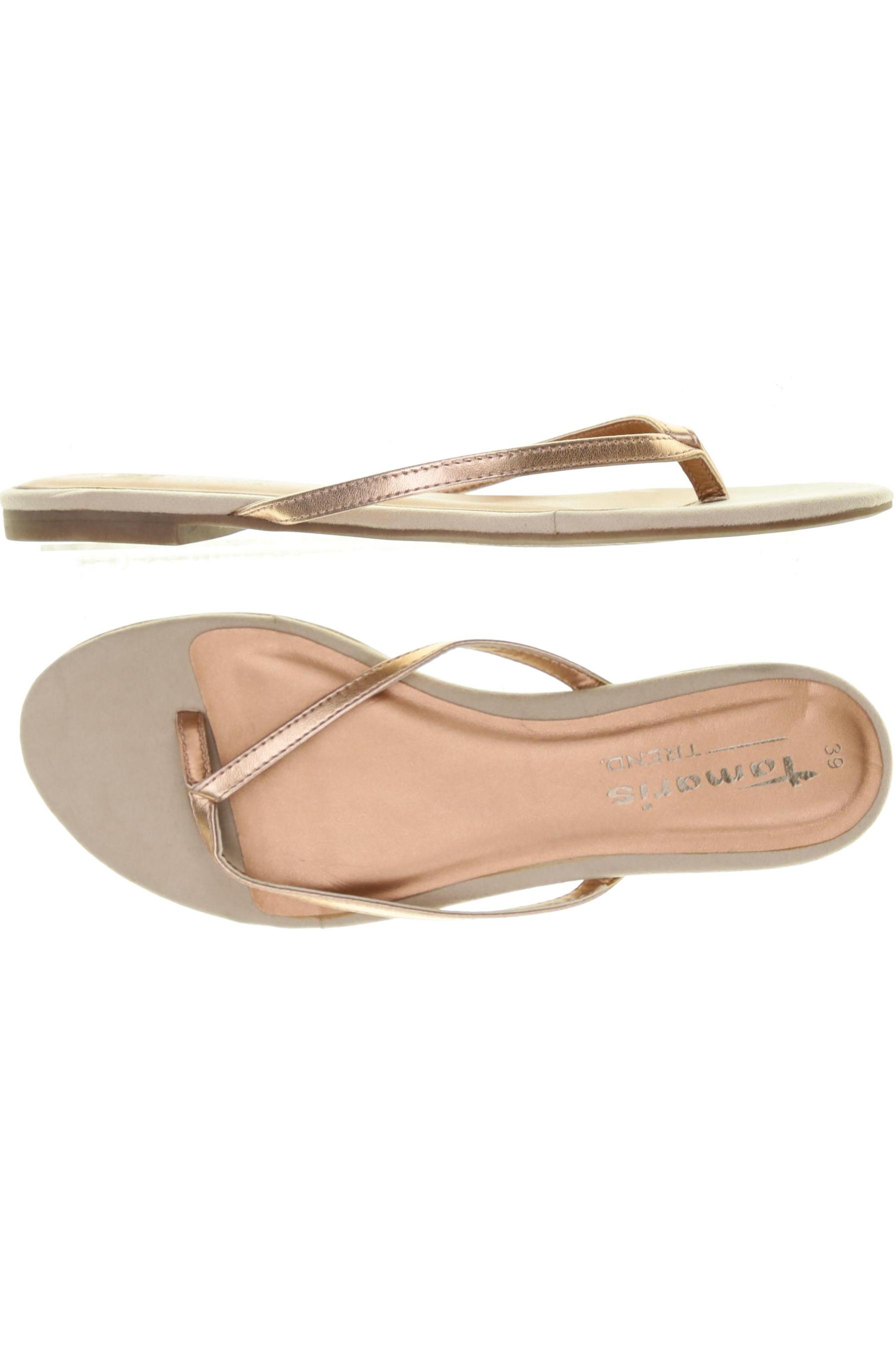 

Tamaris Damen Sandale, pink, Gr. 39