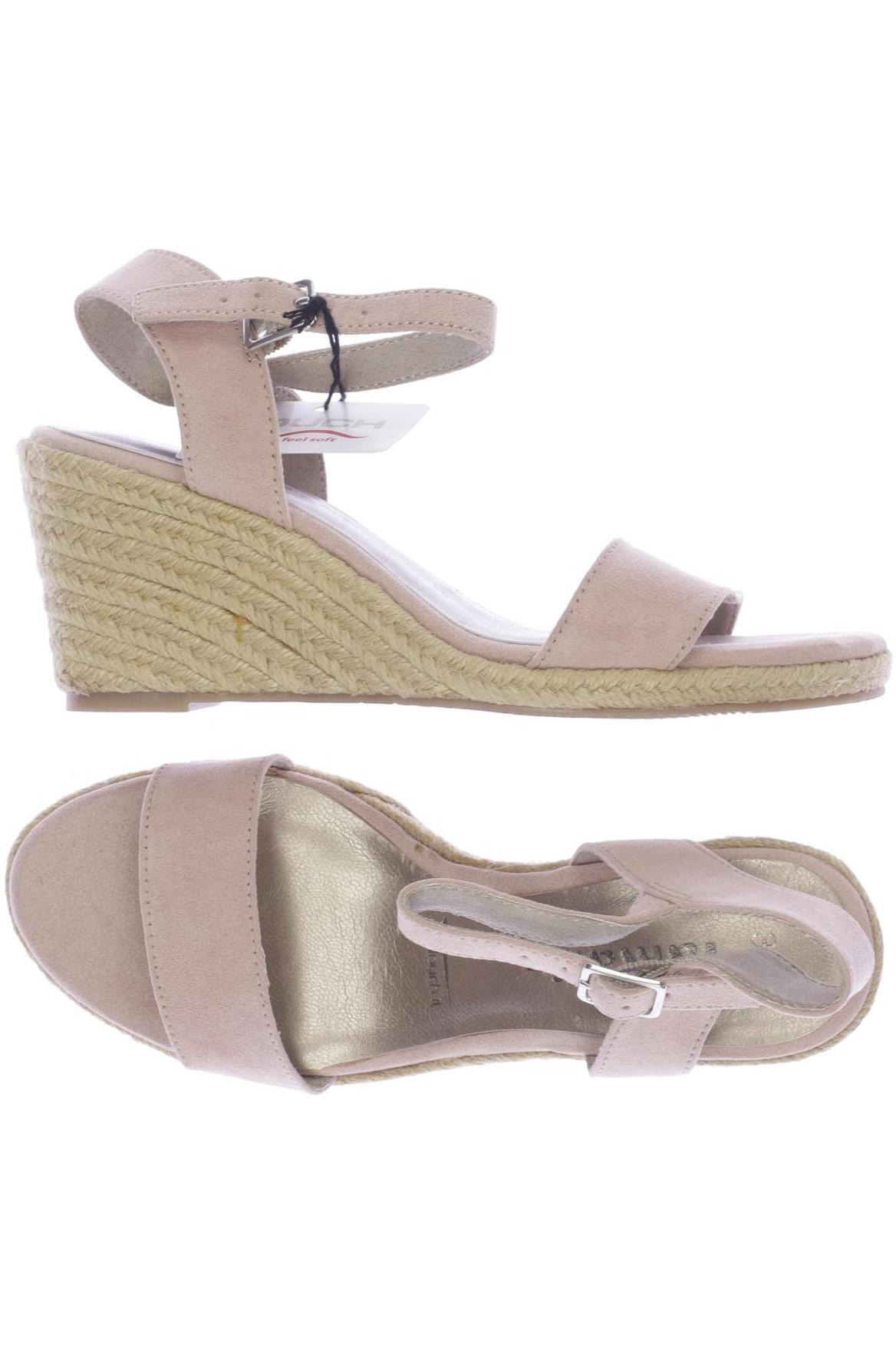 

Tamaris Damen Sandale, pink