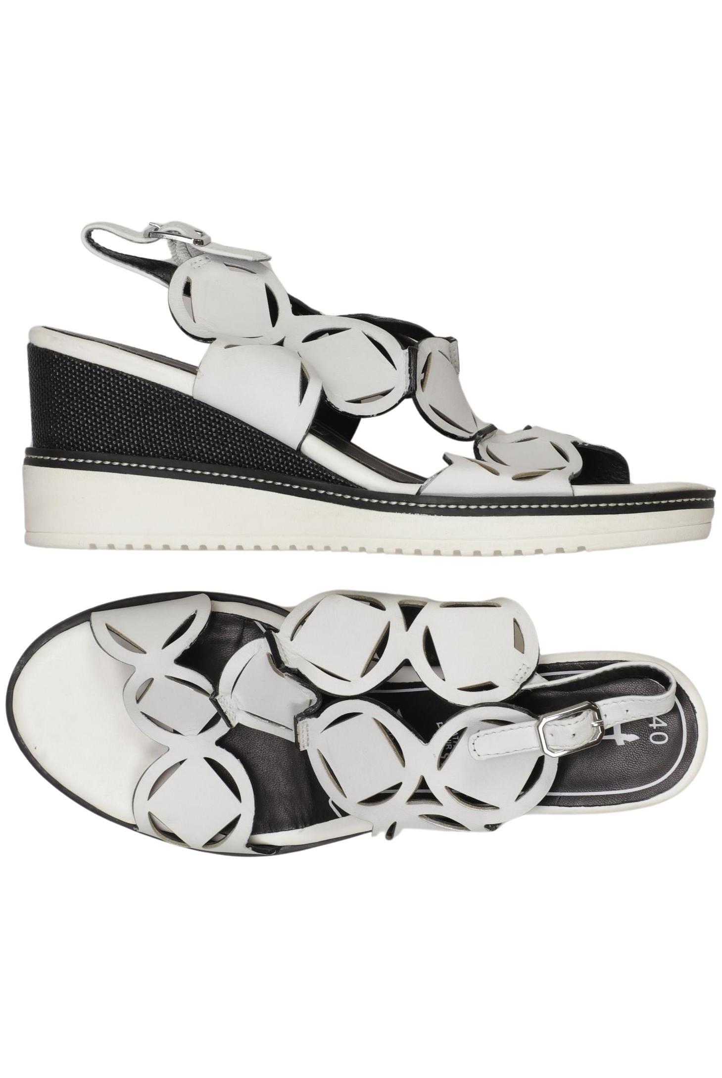 

Tamaris Damen Sandale, mehrfarbig, Gr. 40