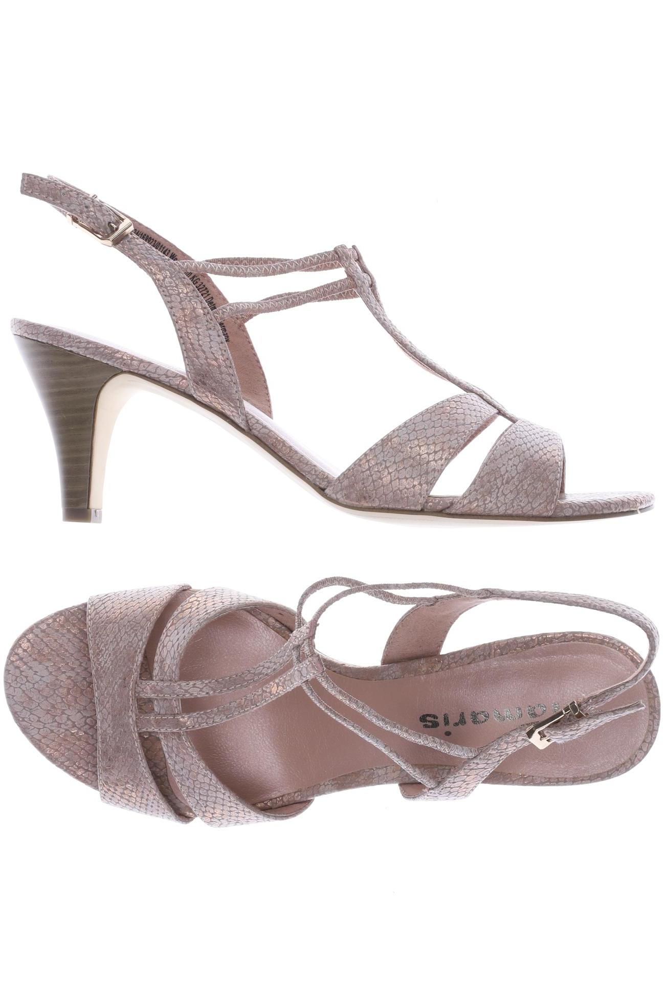

Tamaris Damen Sandale, pink