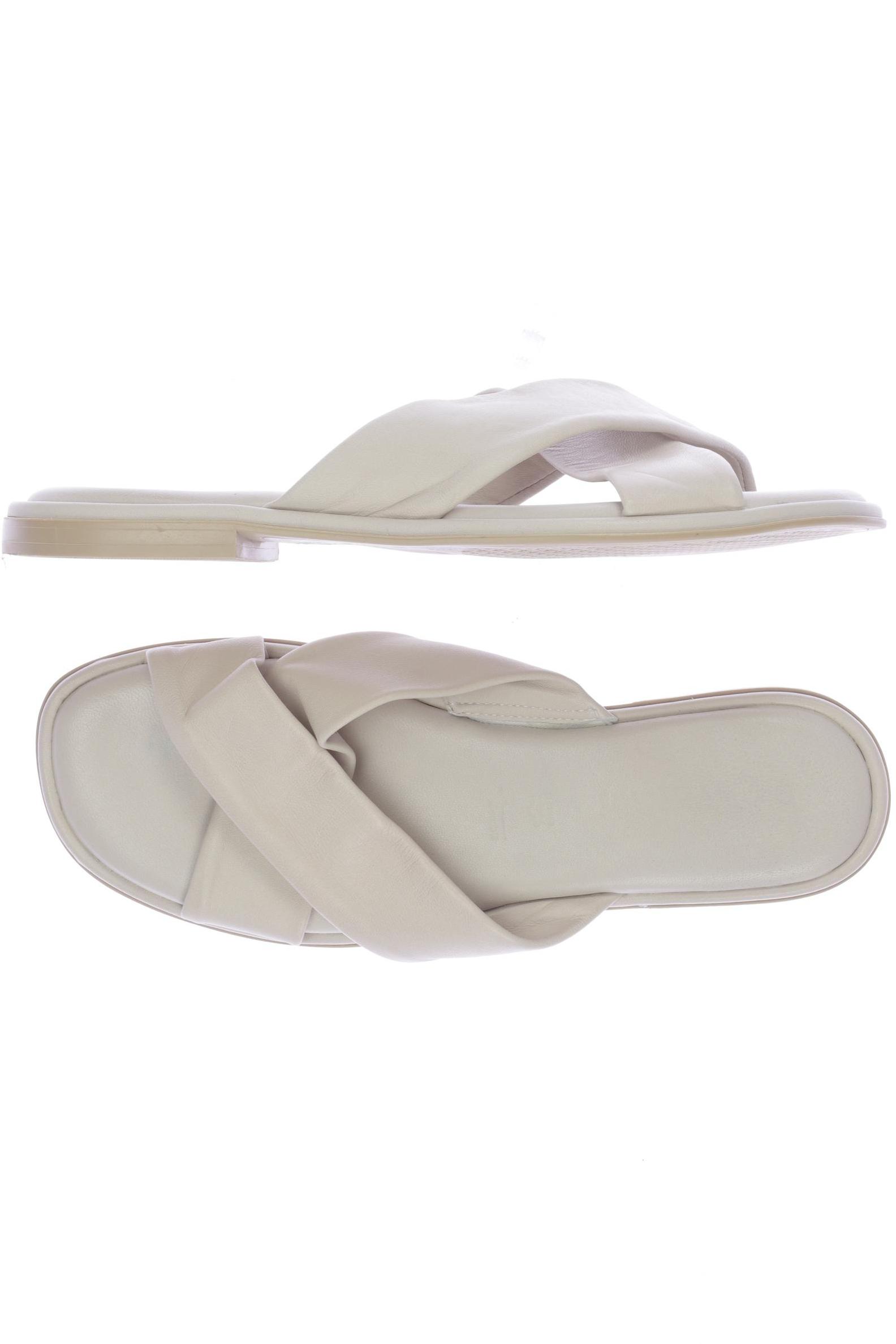 

Tamaris Damen Sandale, beige