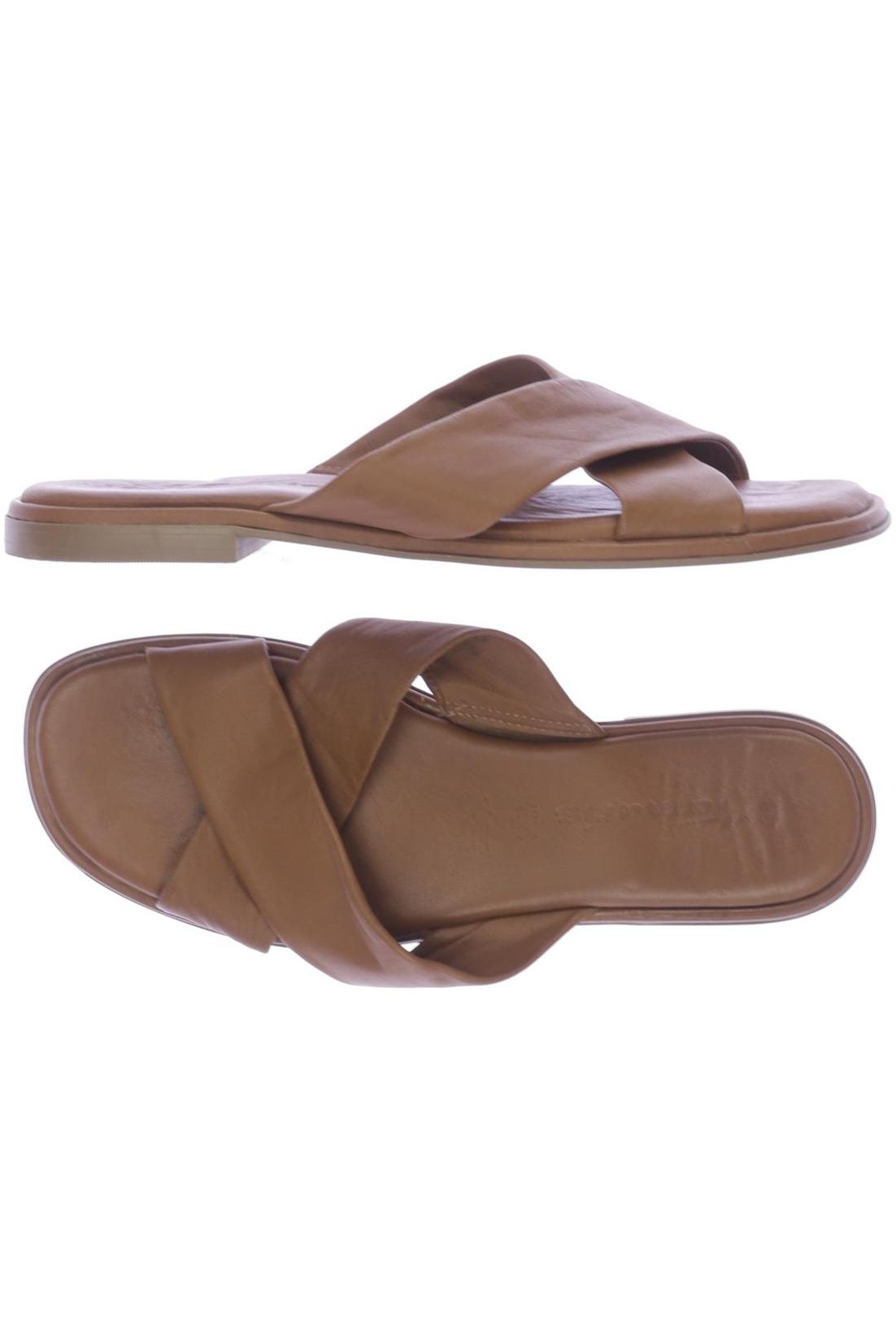 

Tamaris Damen Sandale, braun