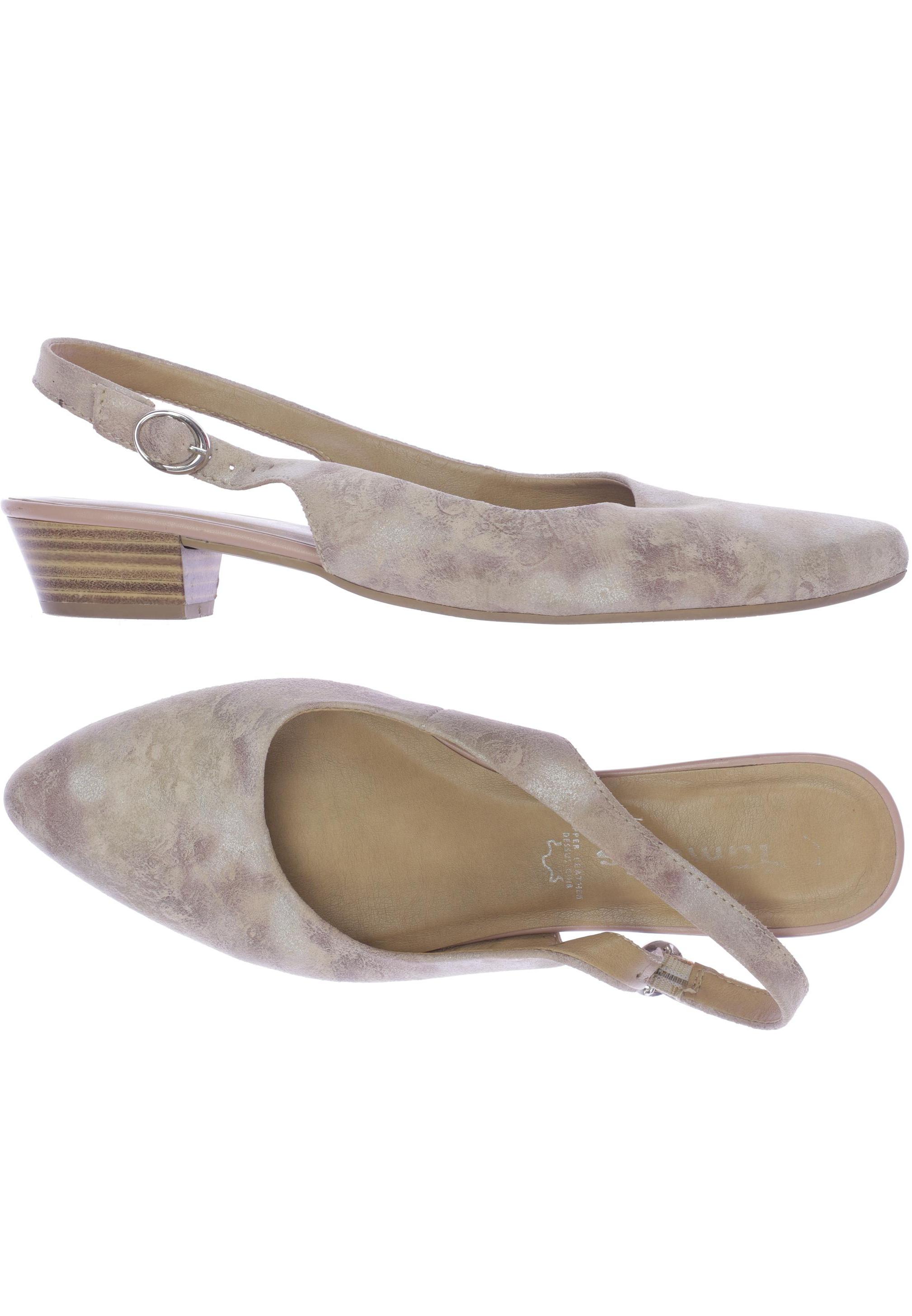 

Tamaris Damen Sandale, pink, Gr. 41