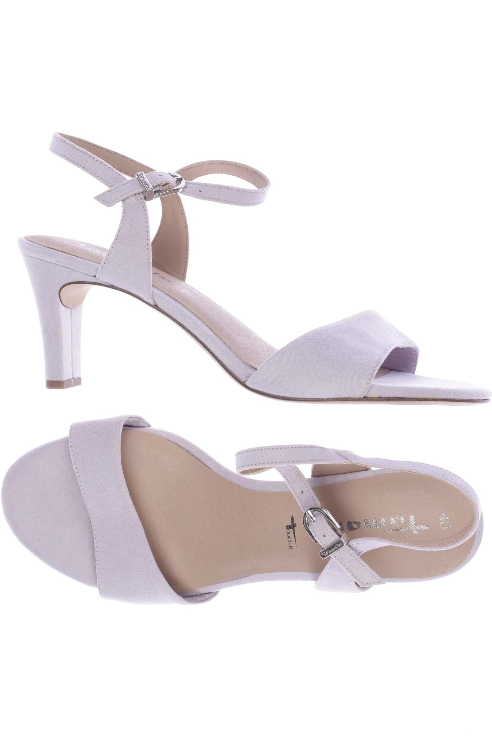 

Tamaris Damen Sandale, flieder
