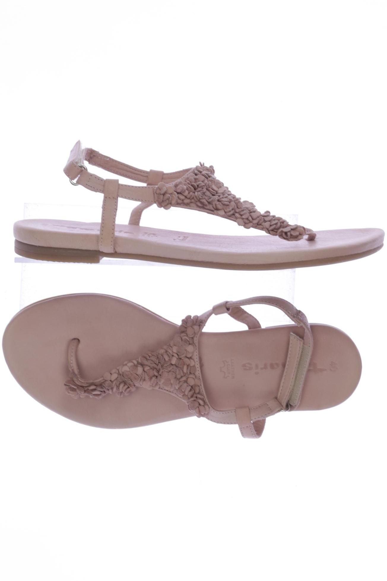 

Tamaris Damen Sandale, pink