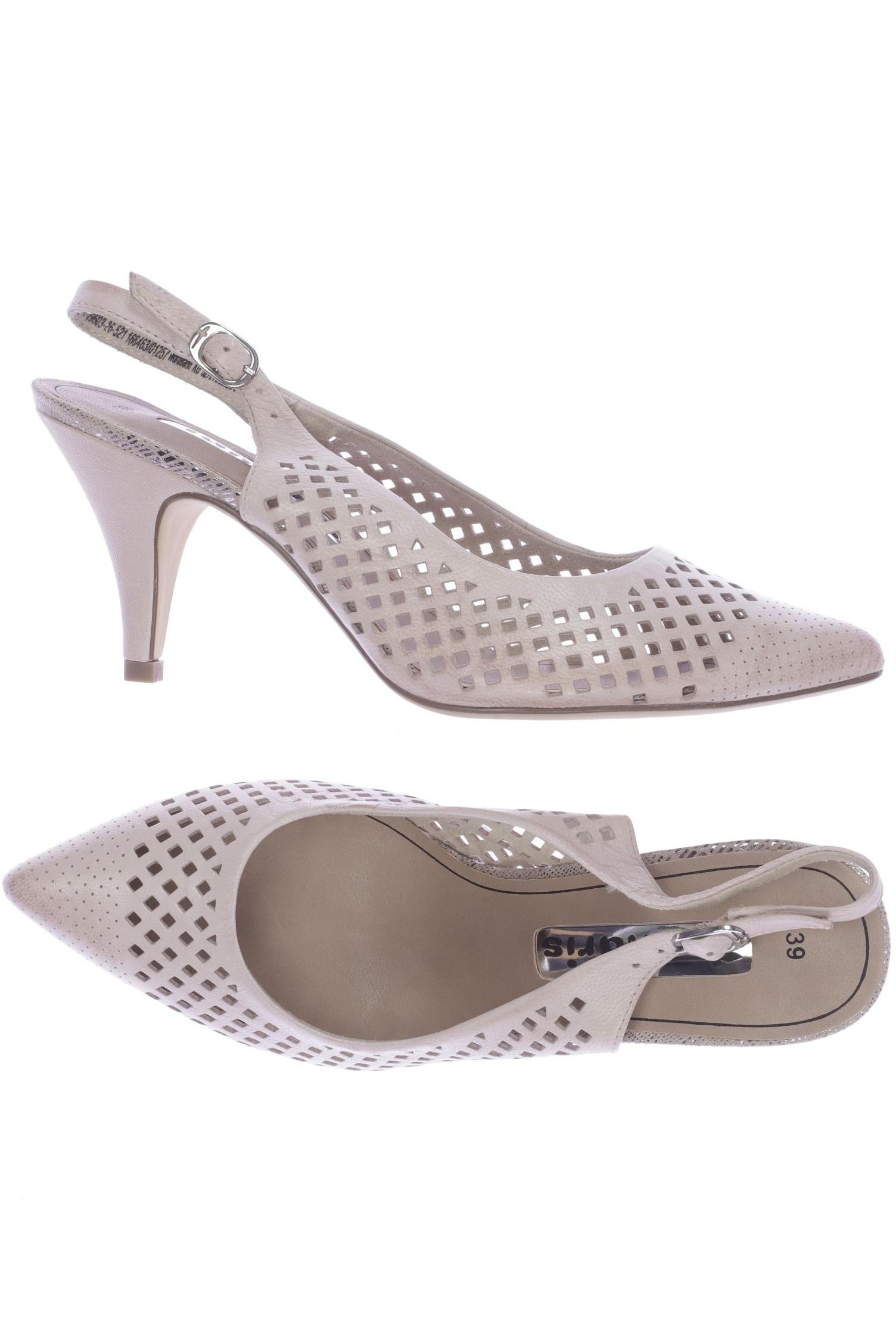 

Tamaris Damen Sandale, pink, Gr. 39