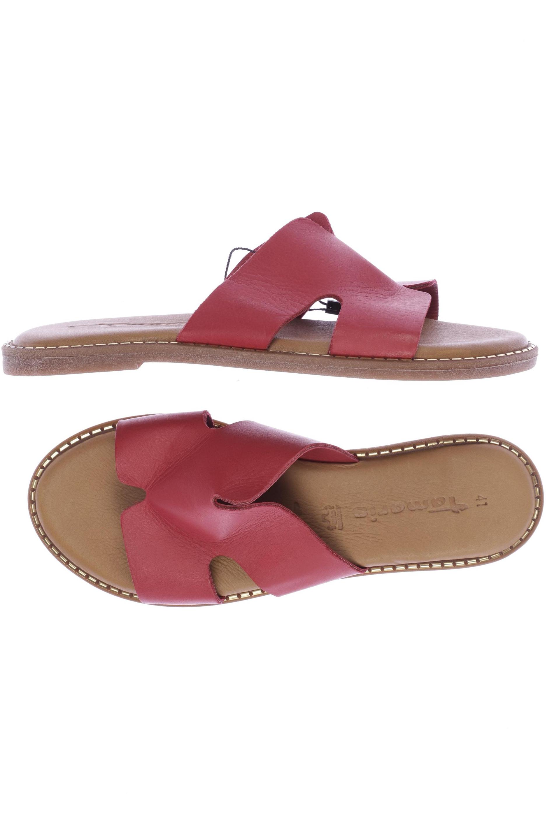 

Tamaris Damen Sandale, pink