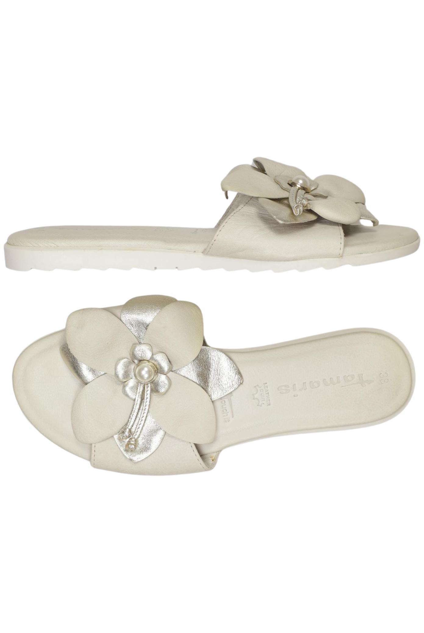 

Tamaris Damen Sandale, mehrfarbig, Gr. 38