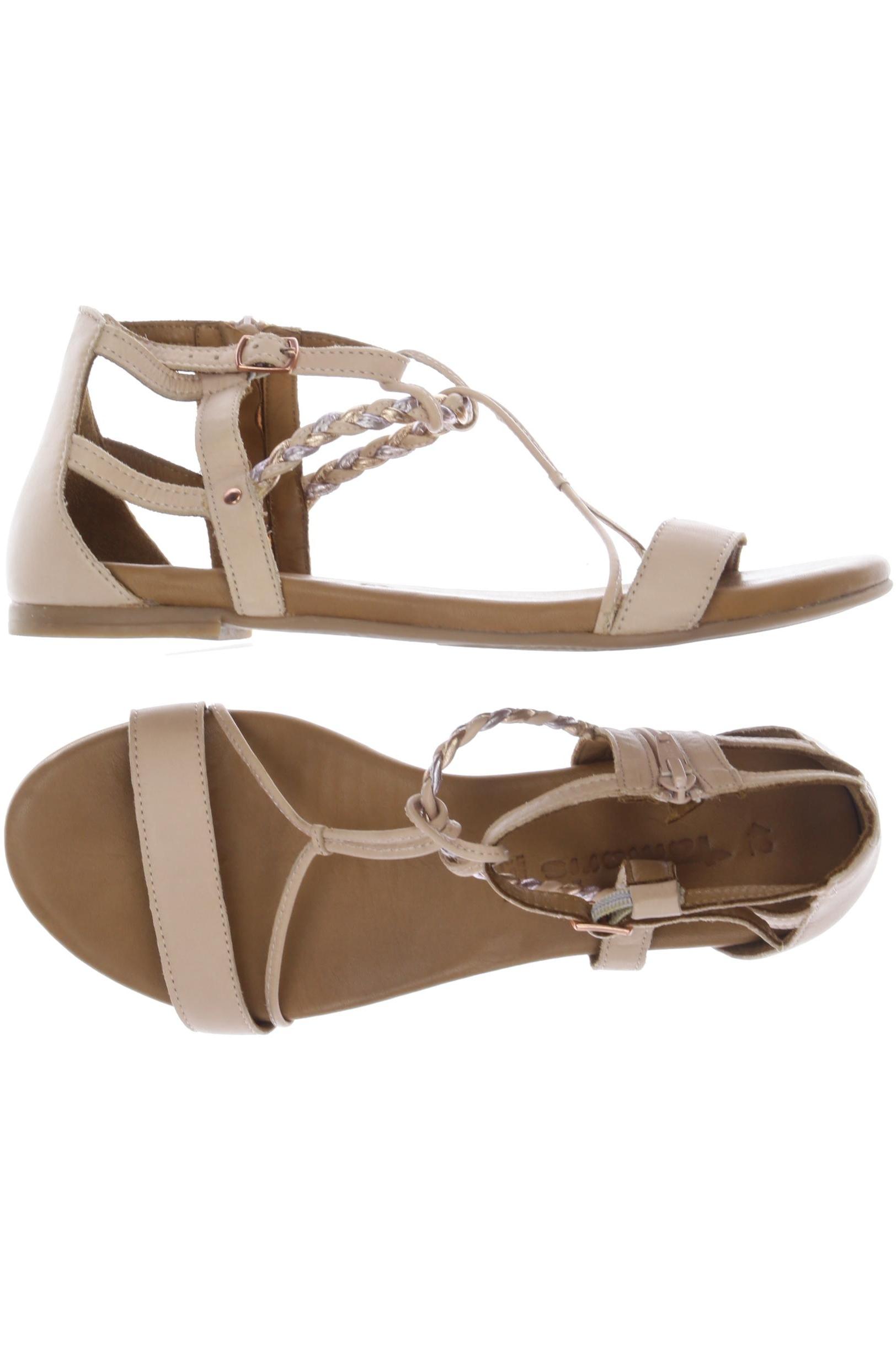 

Tamaris Damen Sandale, pink, Gr. 42