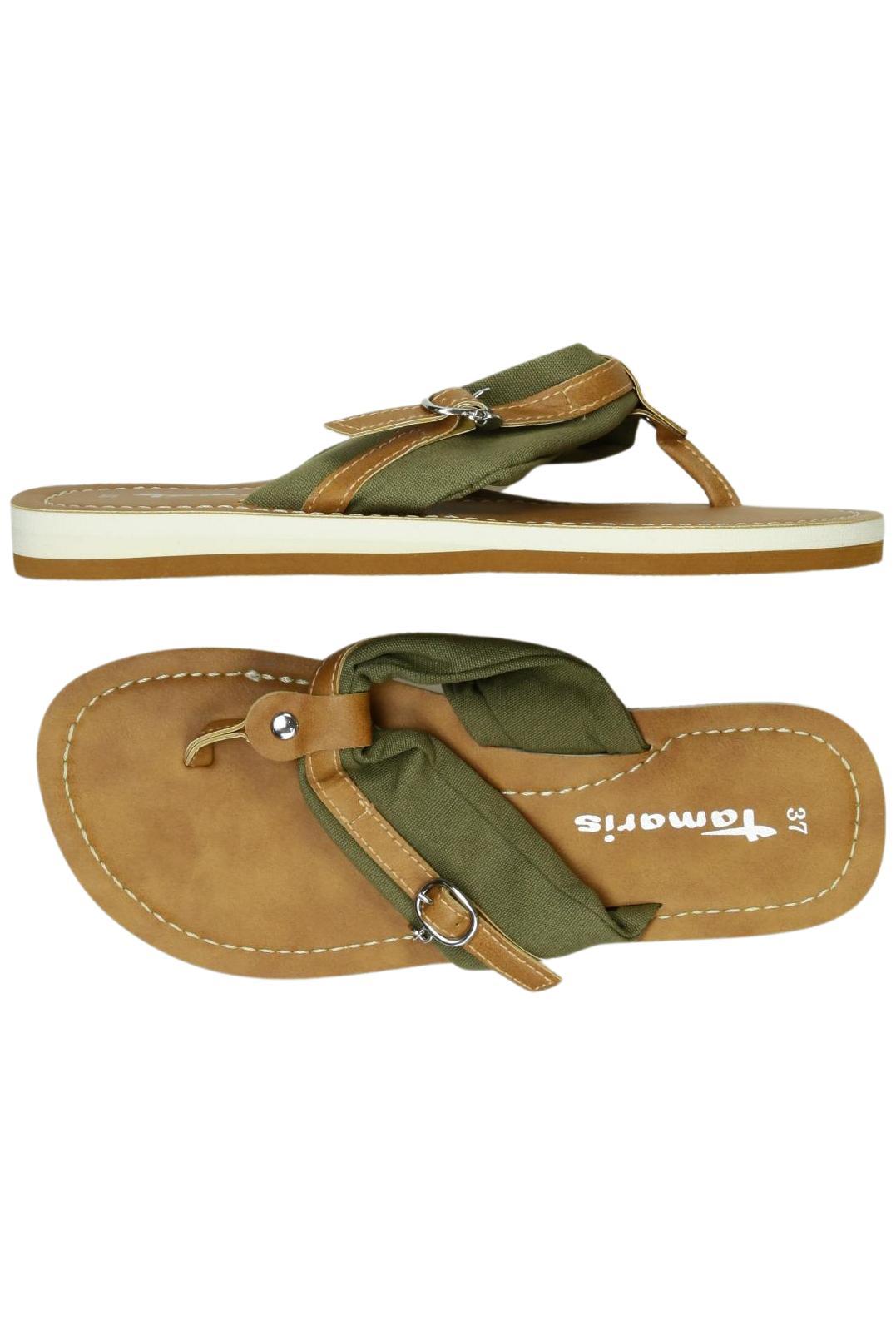 

Tamaris Damen Sandale, mehrfarbig, Gr. 37