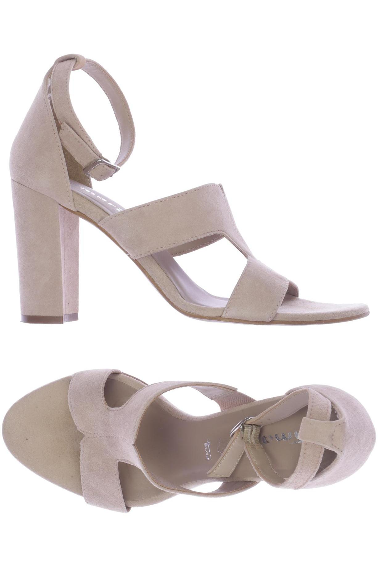 

Tamaris Damen Sandale, pink