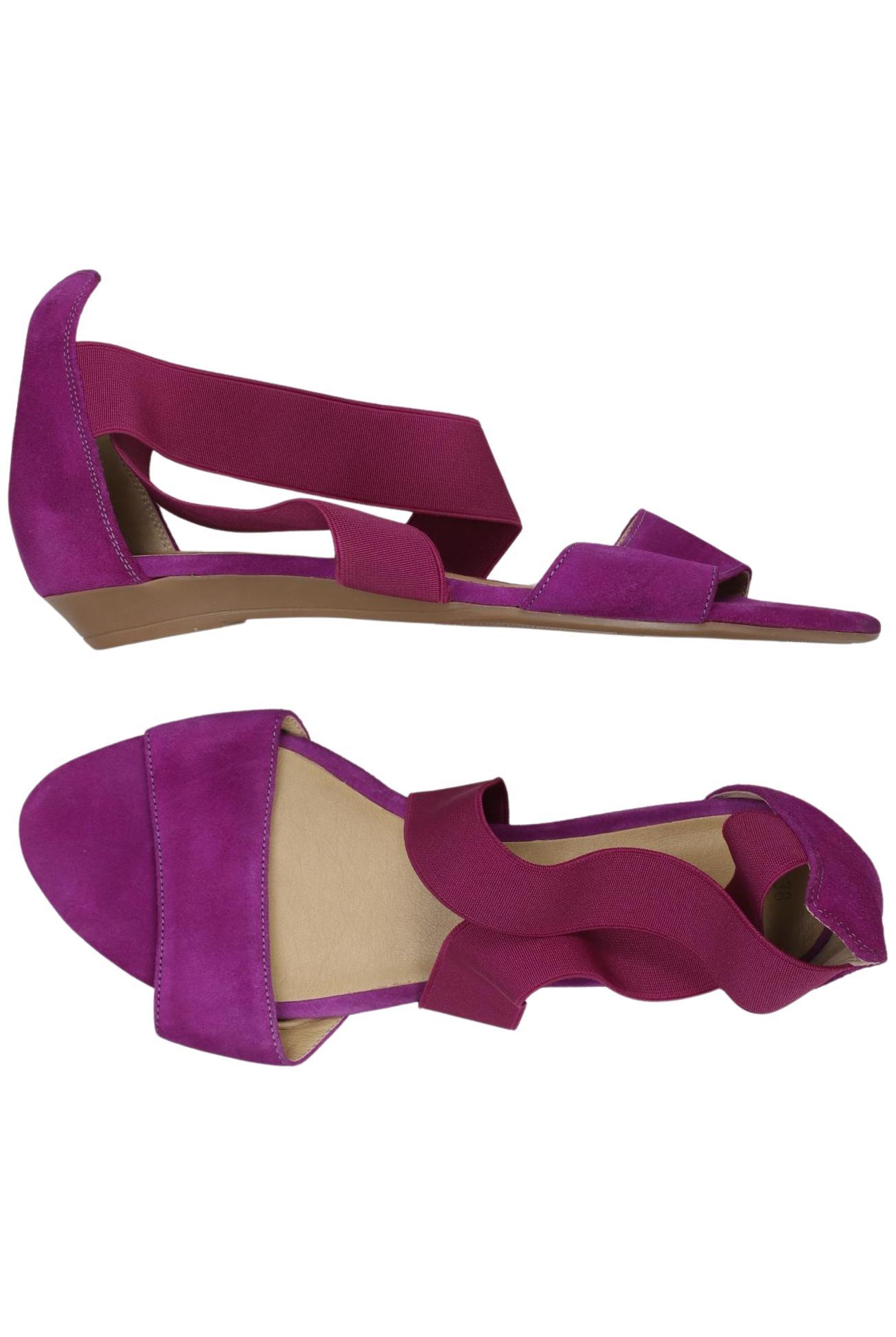 

Tamaris Damen Sandale, flieder, Gr. 38