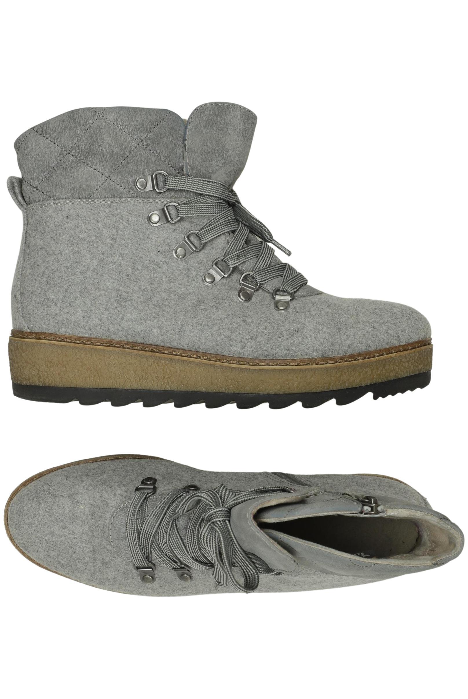 

Tamaris Damen Sandale, schwarz, Gr. 39