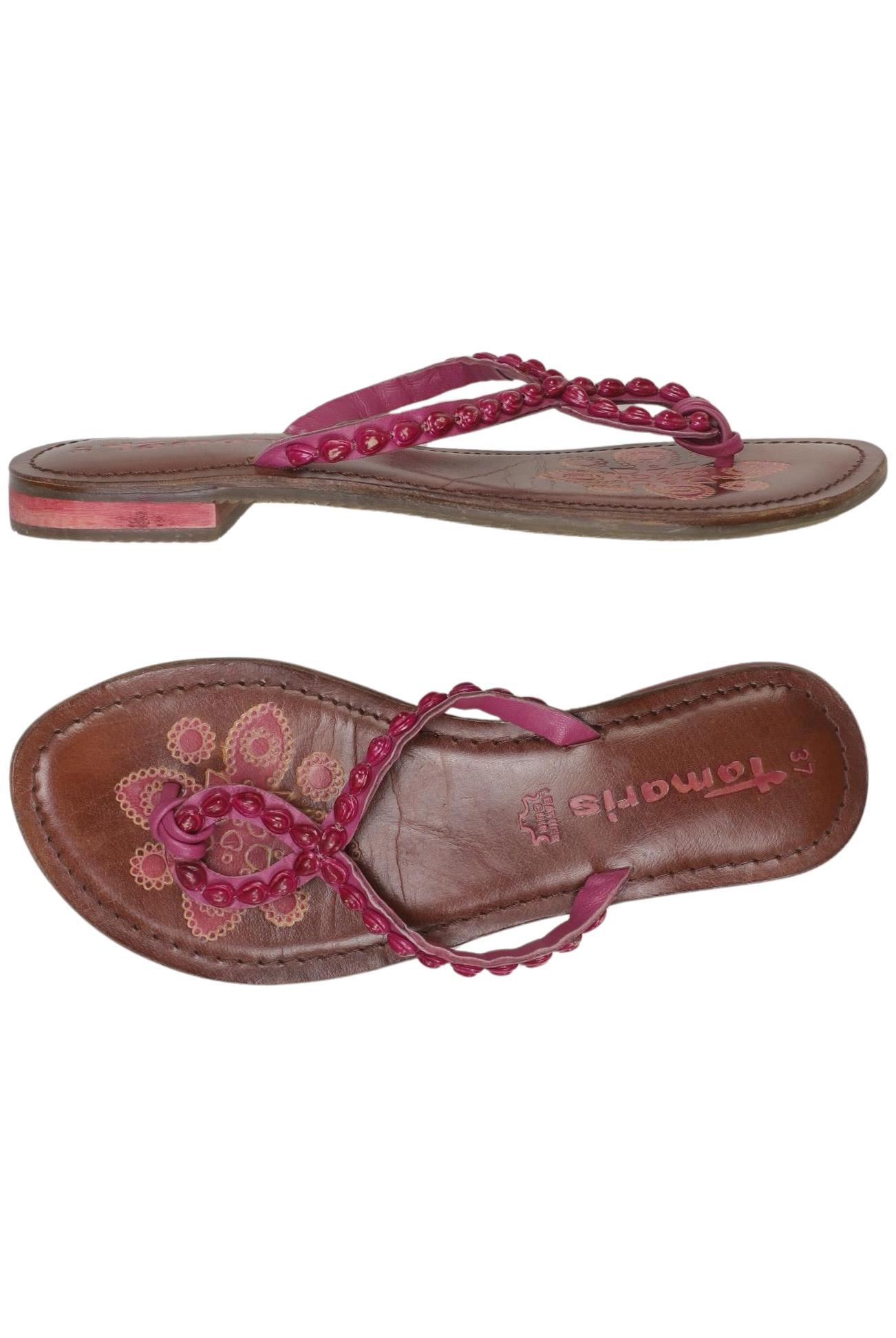 

Tamaris Damen Sandale, mehrfarbig, Gr. 37