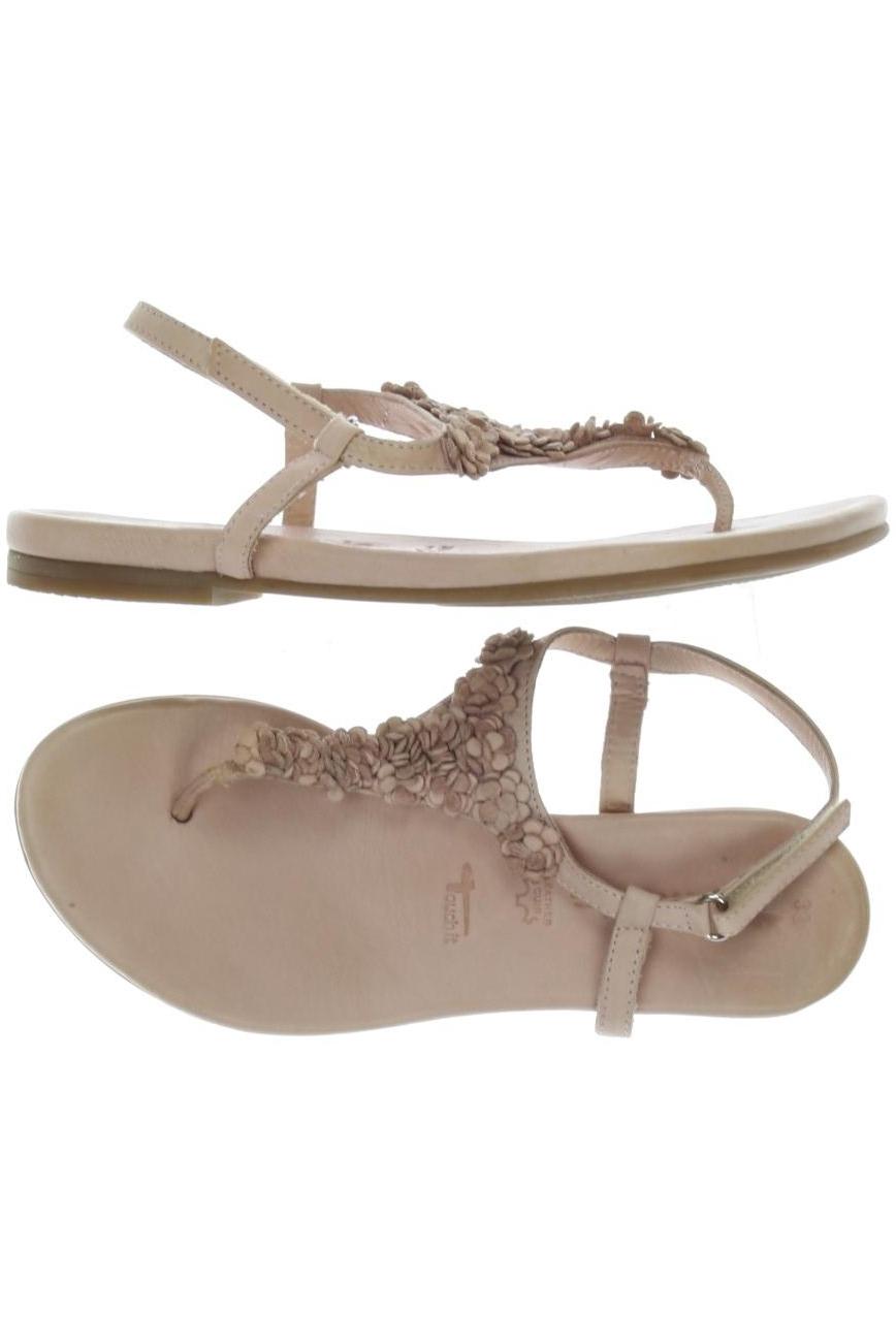 

Tamaris Damen Sandale, pink, Gr. 38