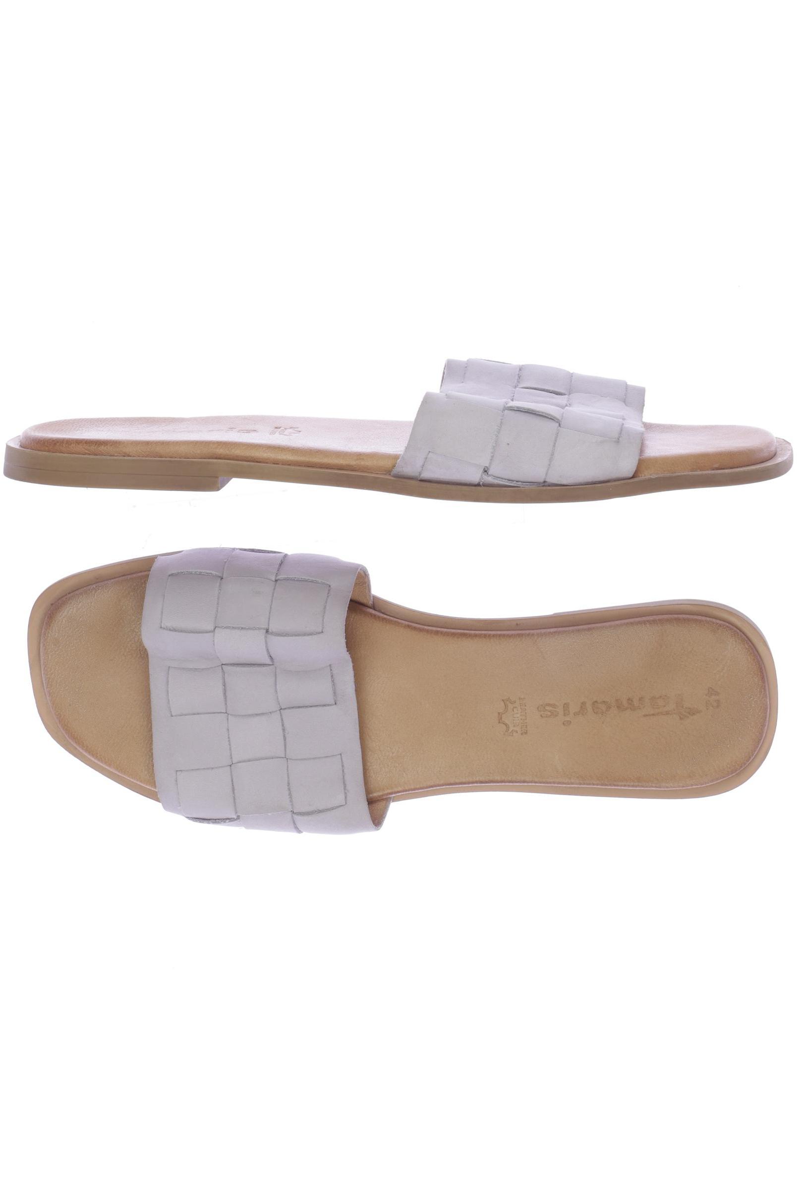 

Tamaris Damen Sandale, flieder, Gr. 42
