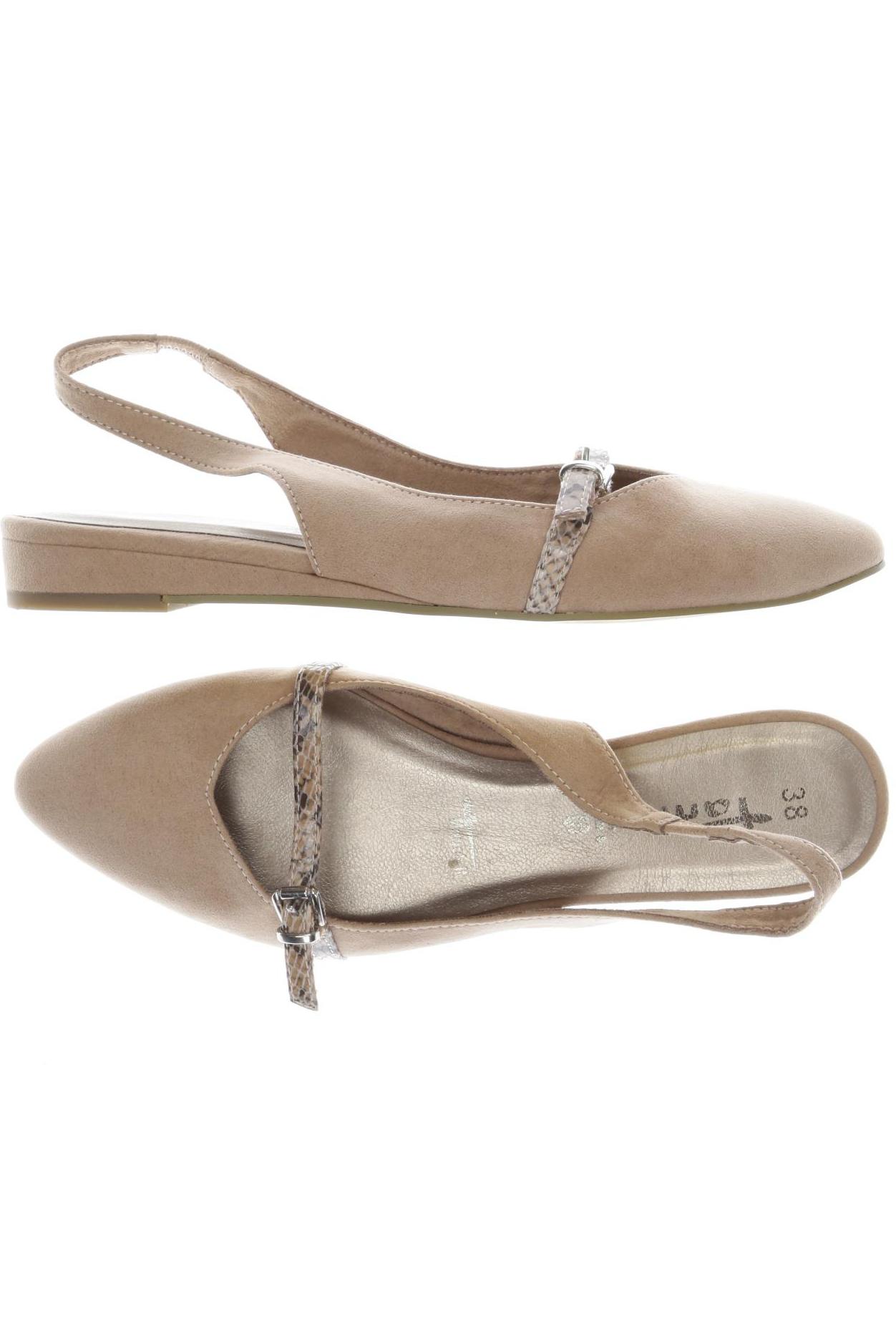 

Tamaris Damen Sandale, pink, Gr. 38