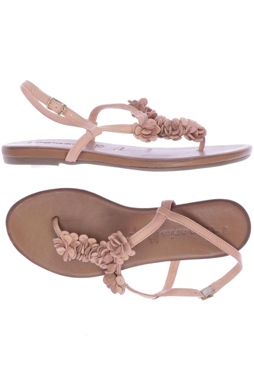 

Tamaris Damen Sandale, pink