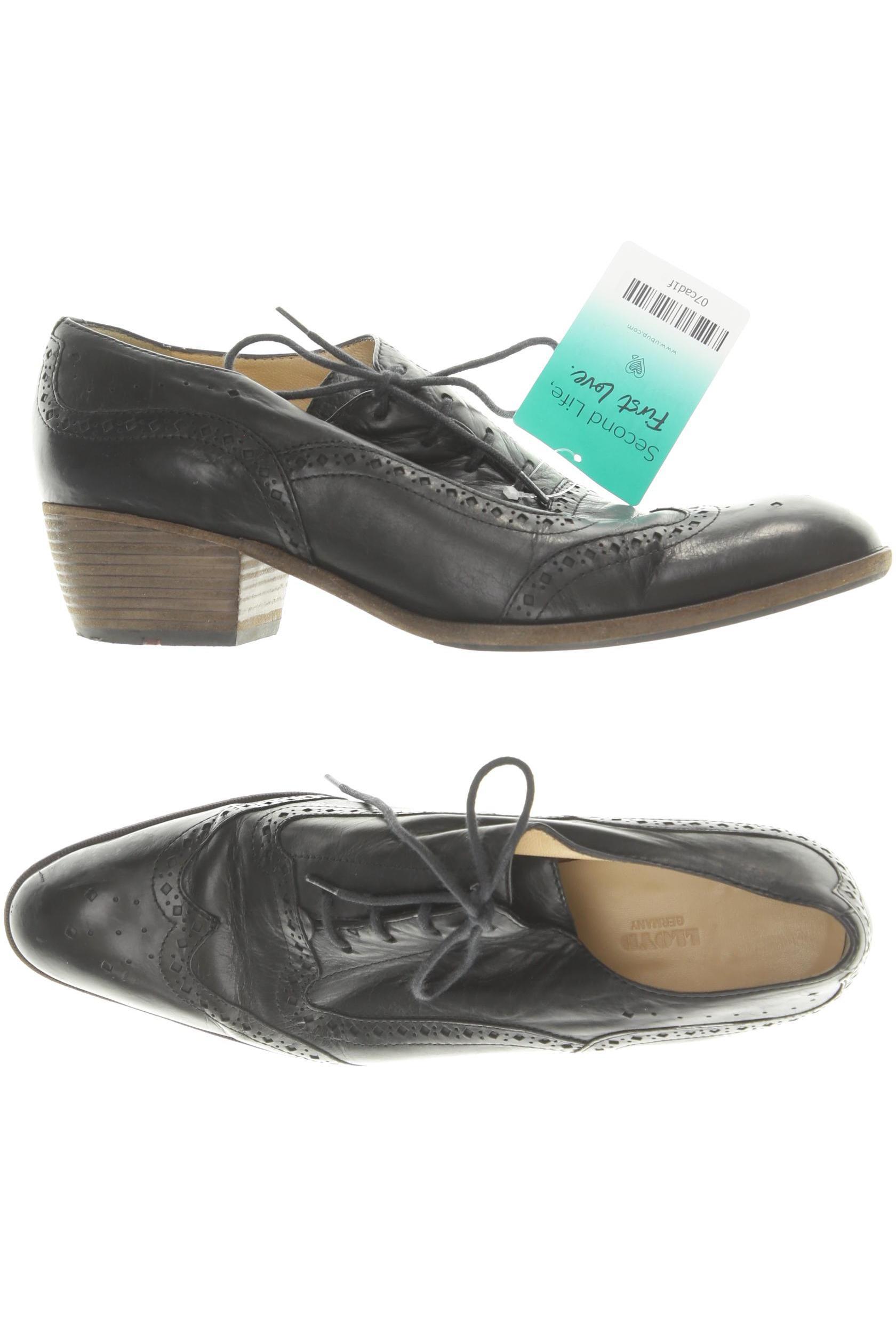 

Lloyd Damen Pumps, schwarz, Gr. 6