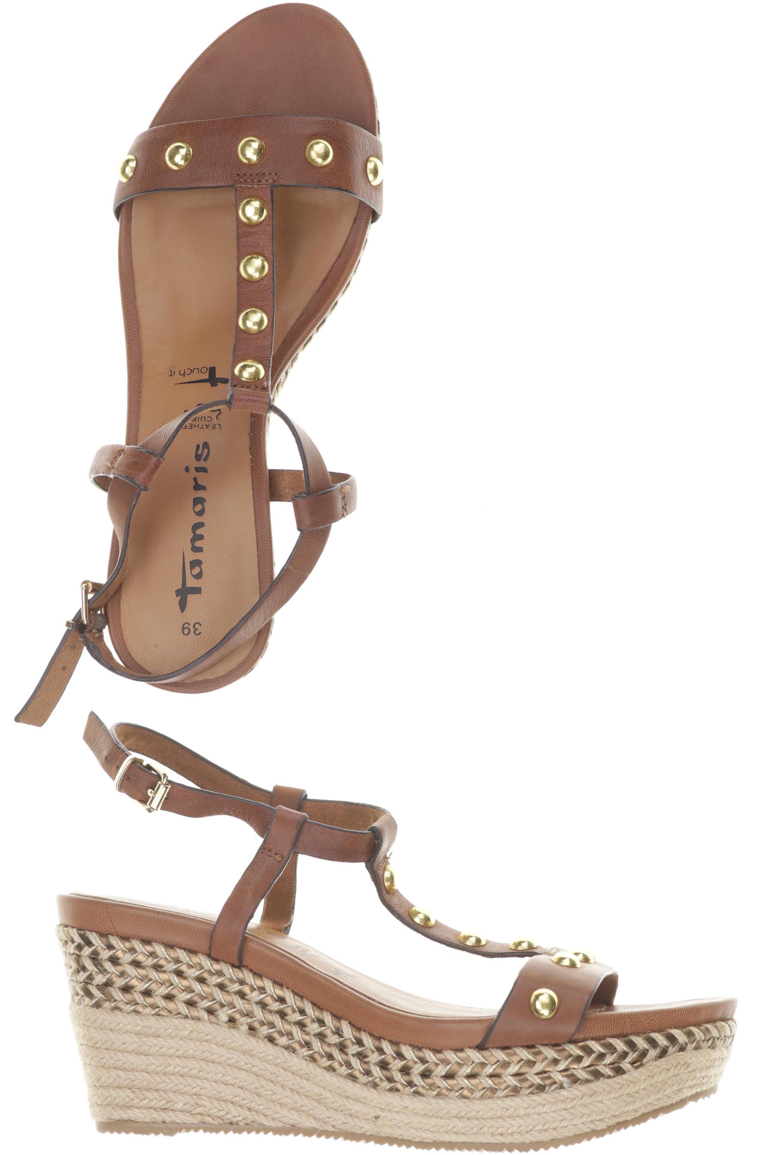 

Tamaris Damen Sandale, , Gr. 39