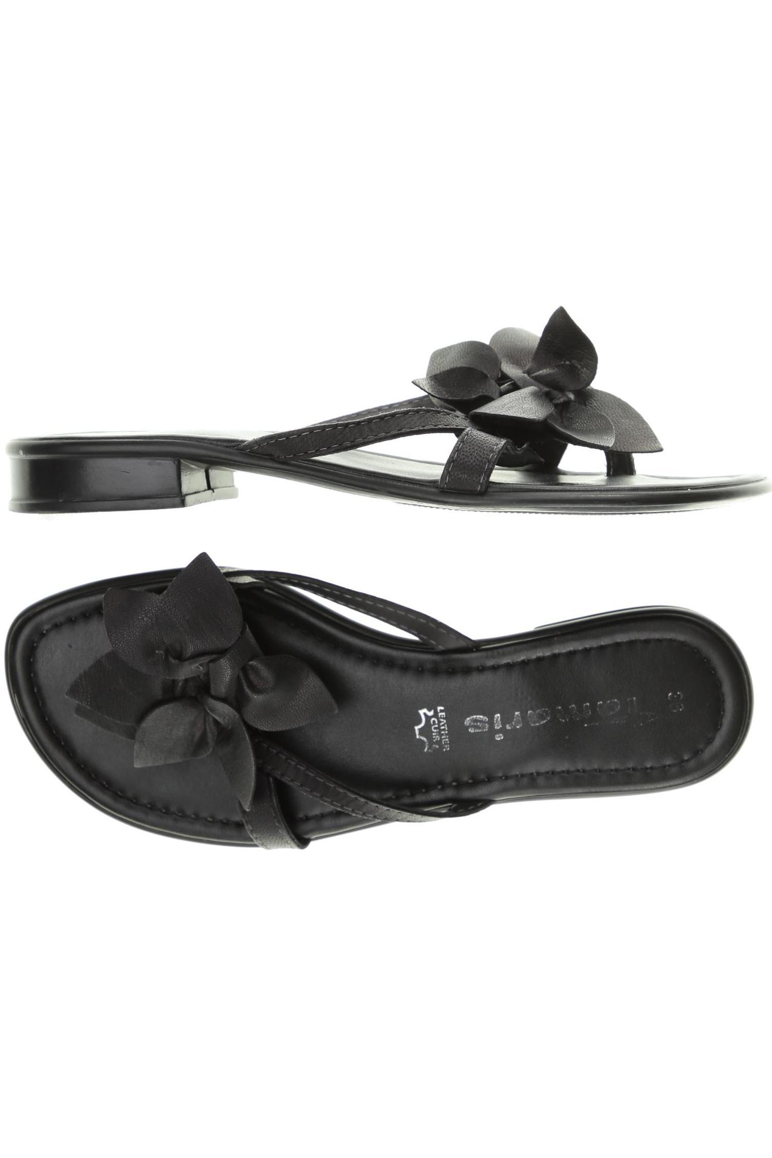 

Tamaris Damen Sandale, , Gr. 36