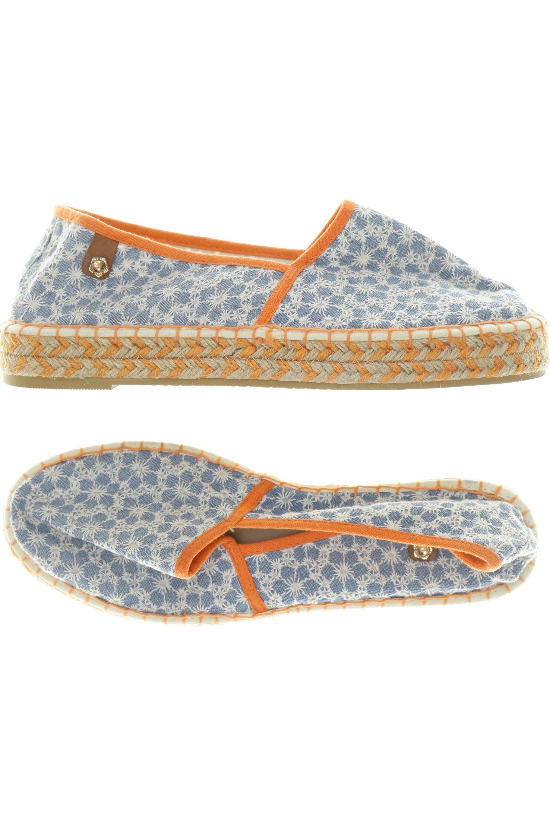 

Tamaris Damen Halbschuh, blau, Gr. 40