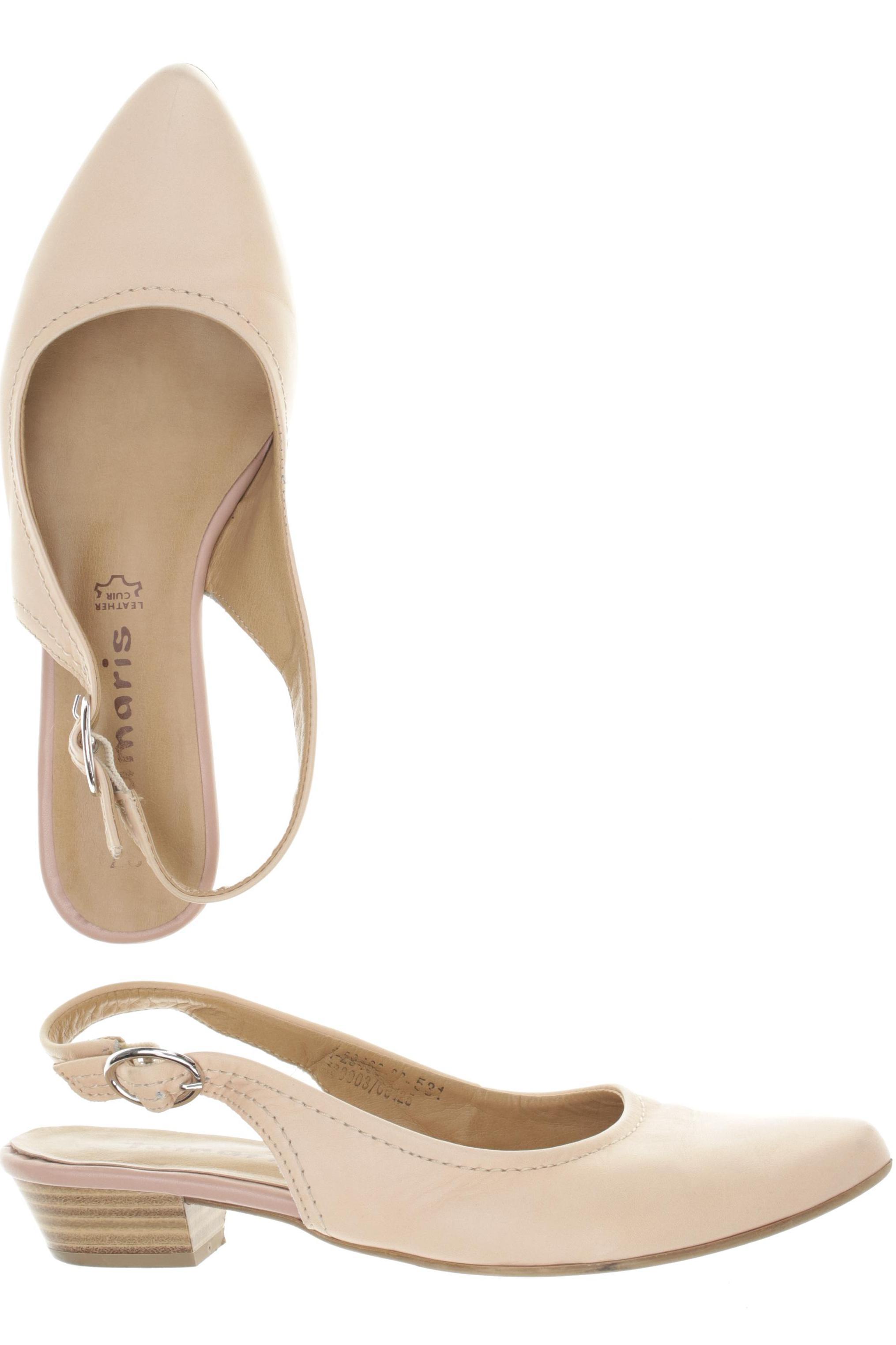 

Tamaris Damen Sandale, pink, Gr. 37