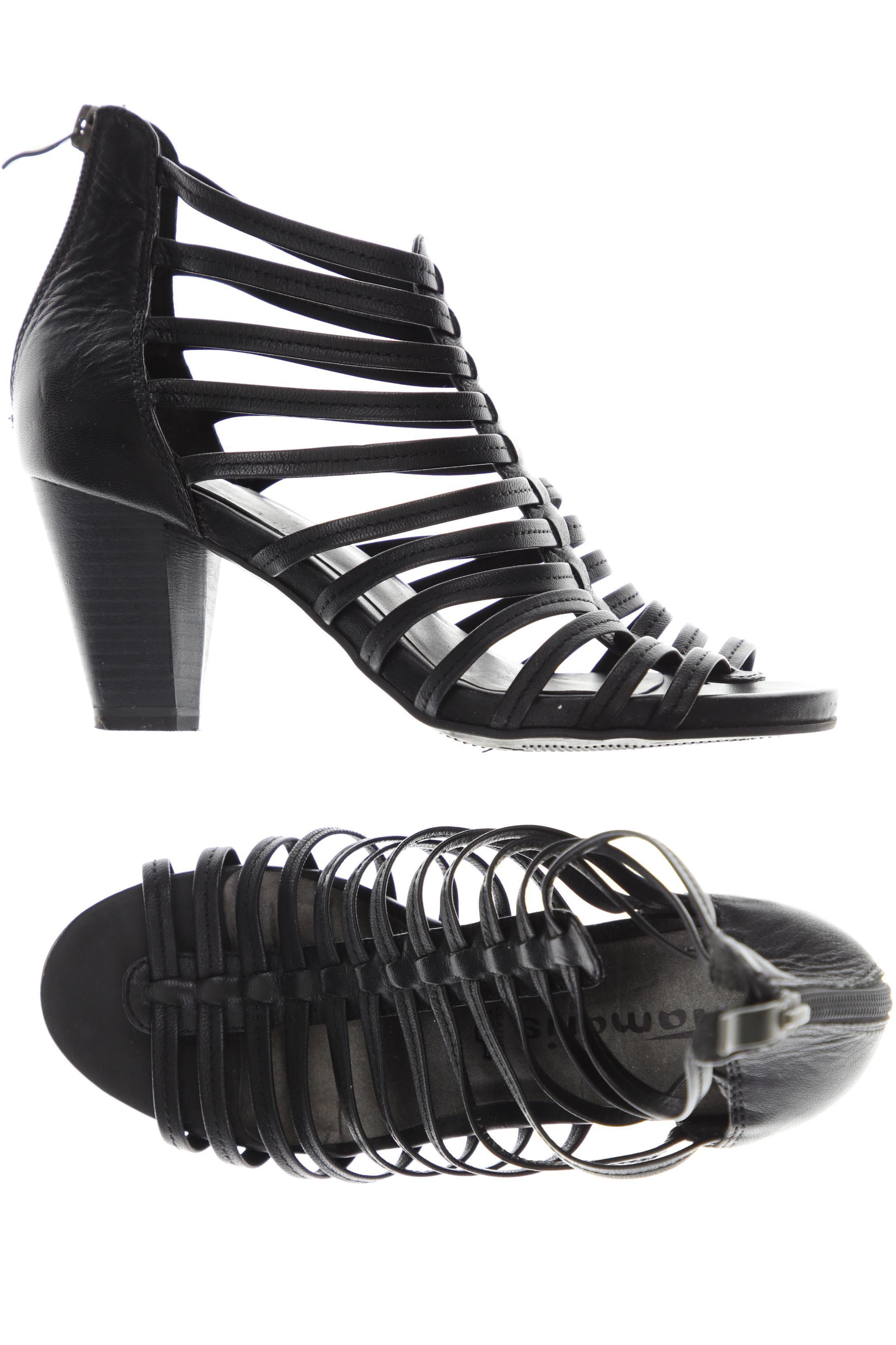 

Tamaris Damen Sandale, , Gr. 37