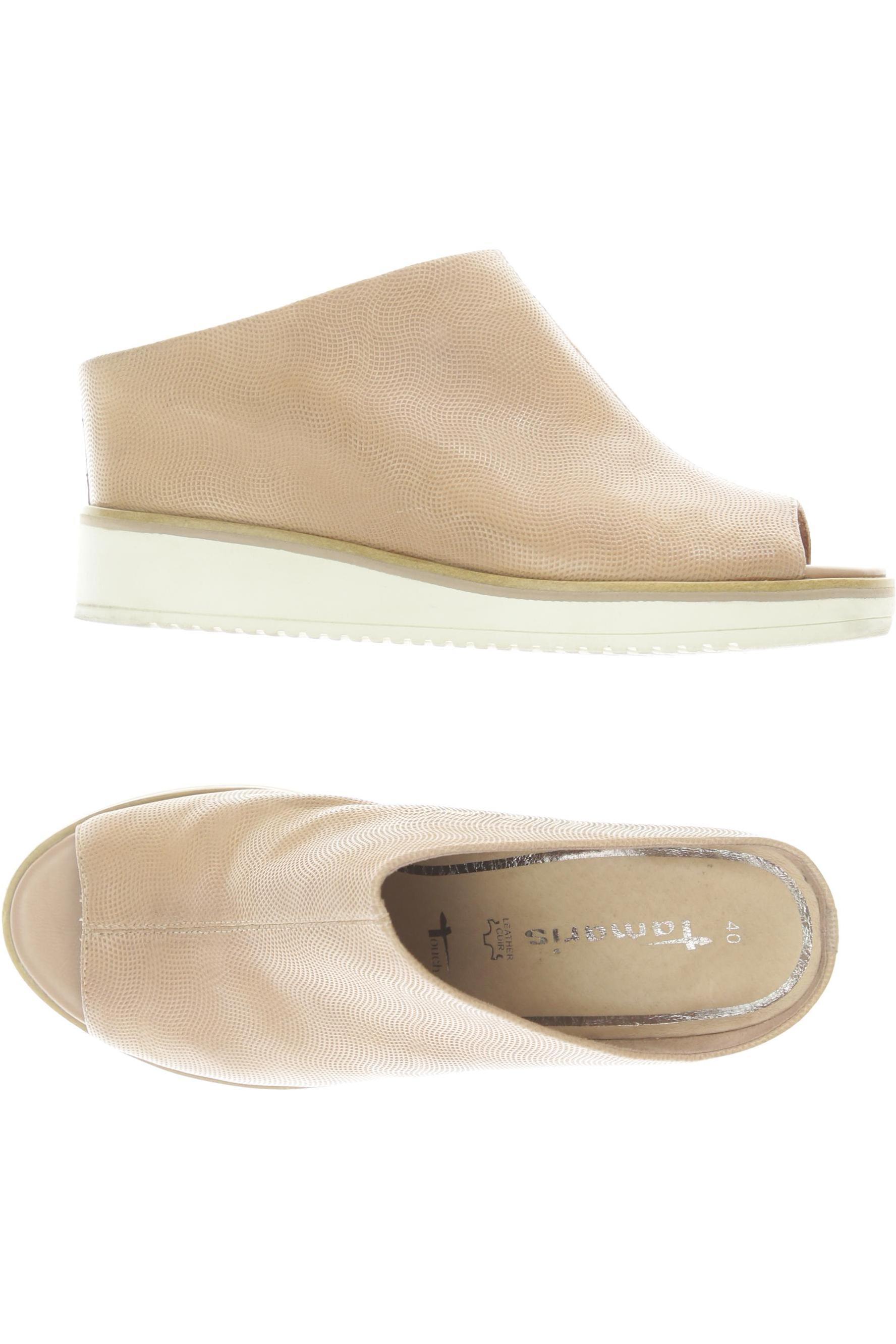 

Tamaris Damen Sandale, pink, Gr. 40