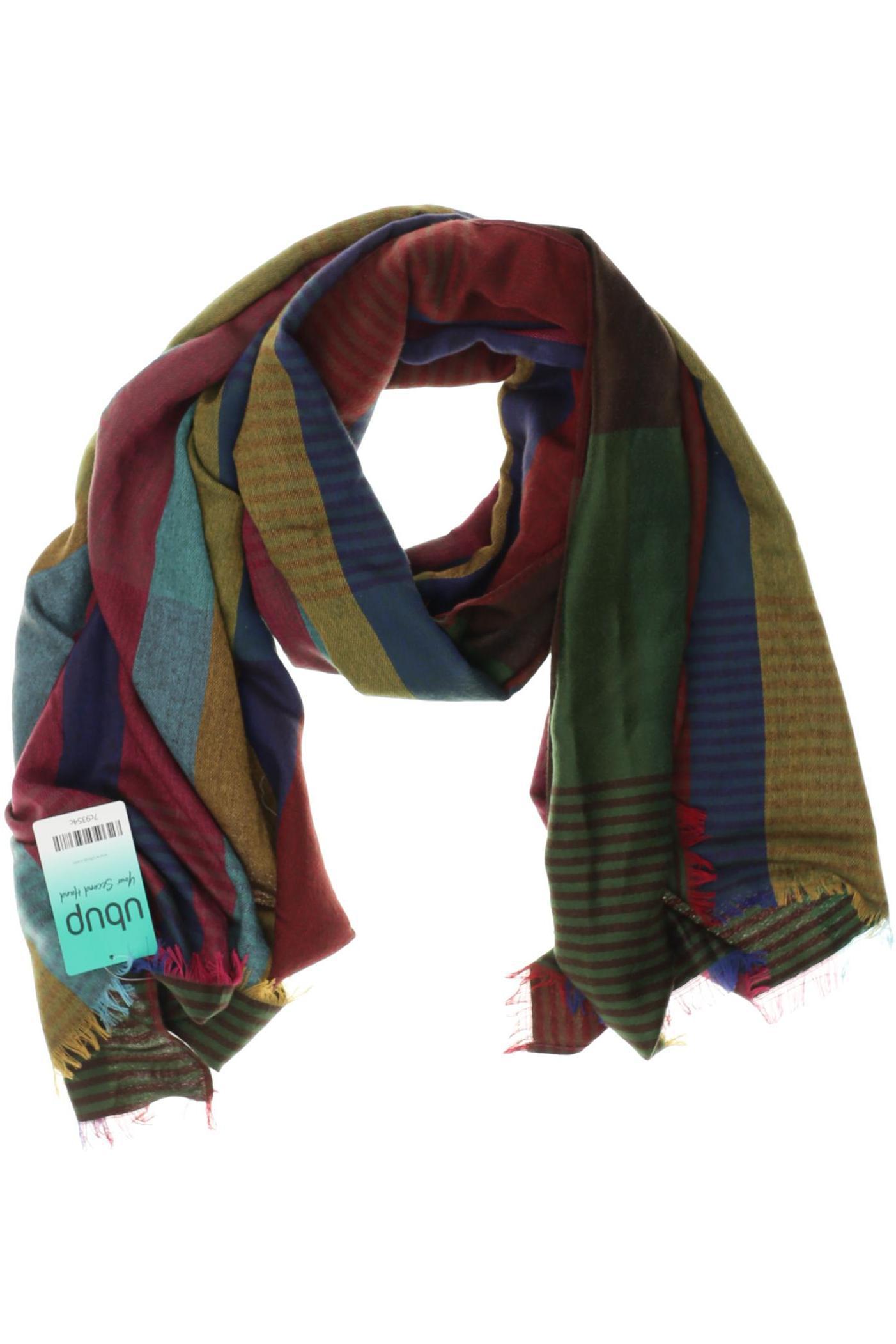 

Tamaris Damen Schal, mehrfarbig, Gr.