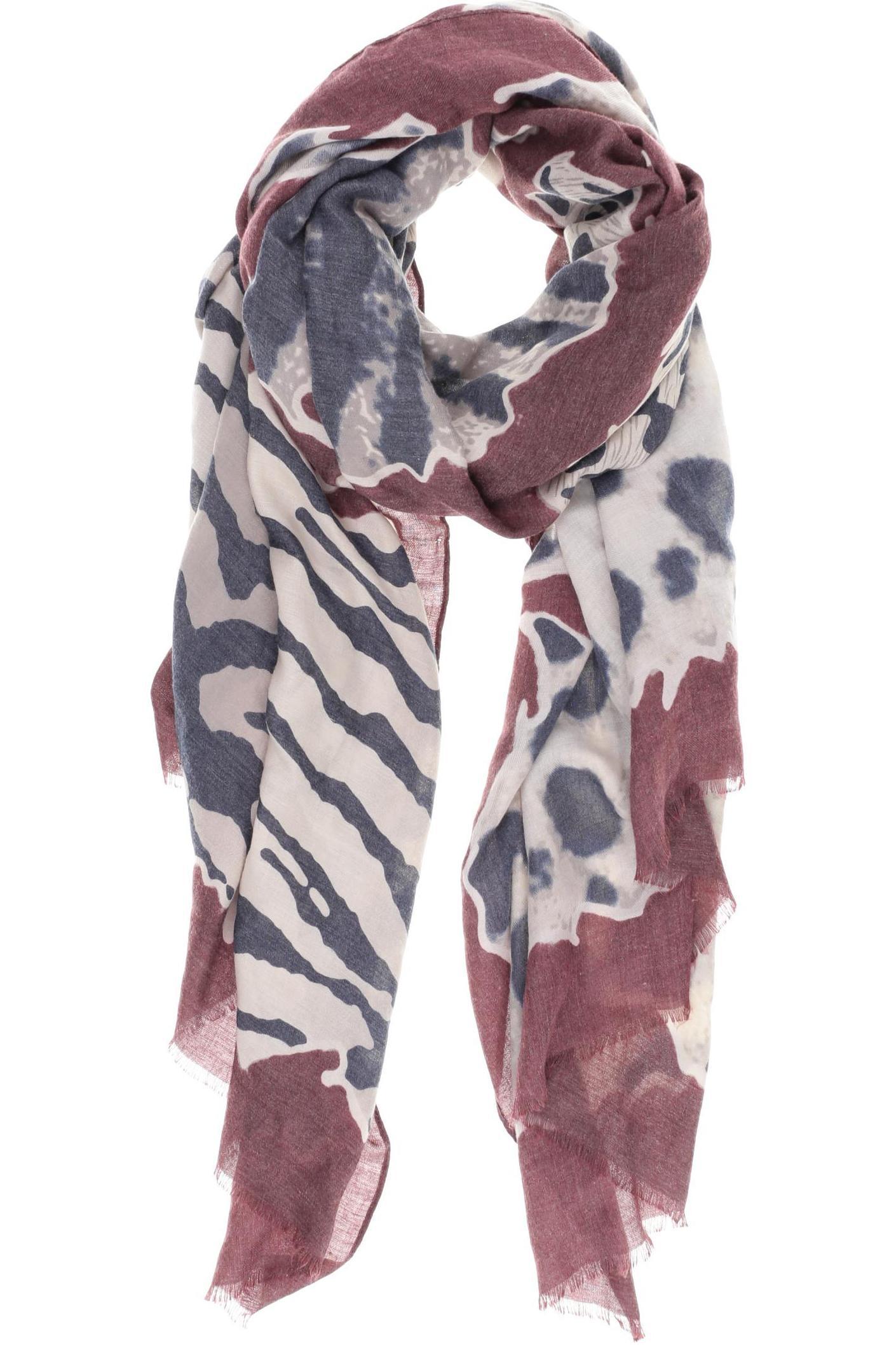 

Tamaris Damen Schal, mehrfarbig, Gr.