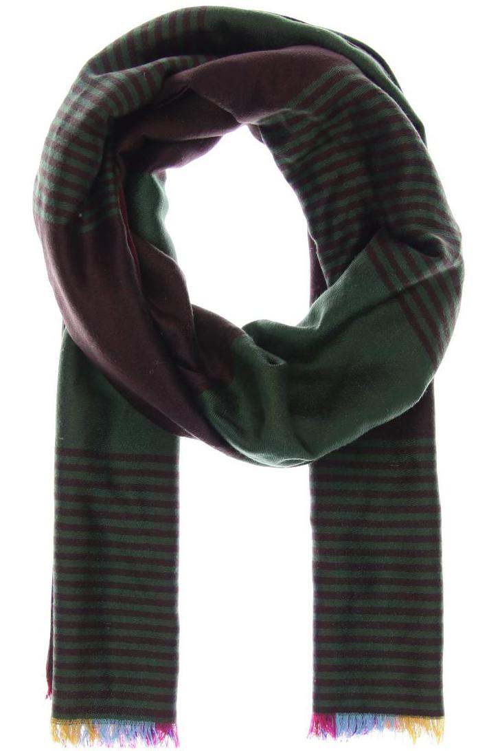 

Tamaris Damen Schal, mehrfarbig