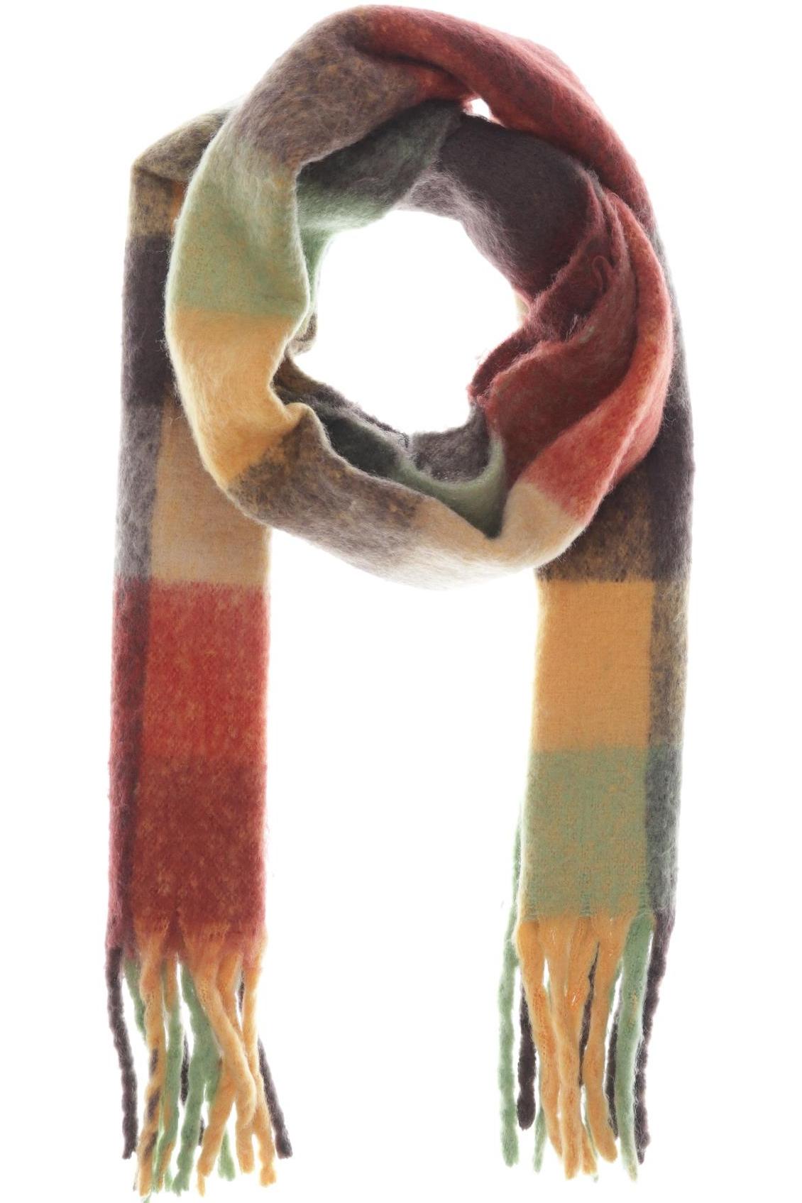 

Tamaris Damen Schal, mehrfarbig, Gr.