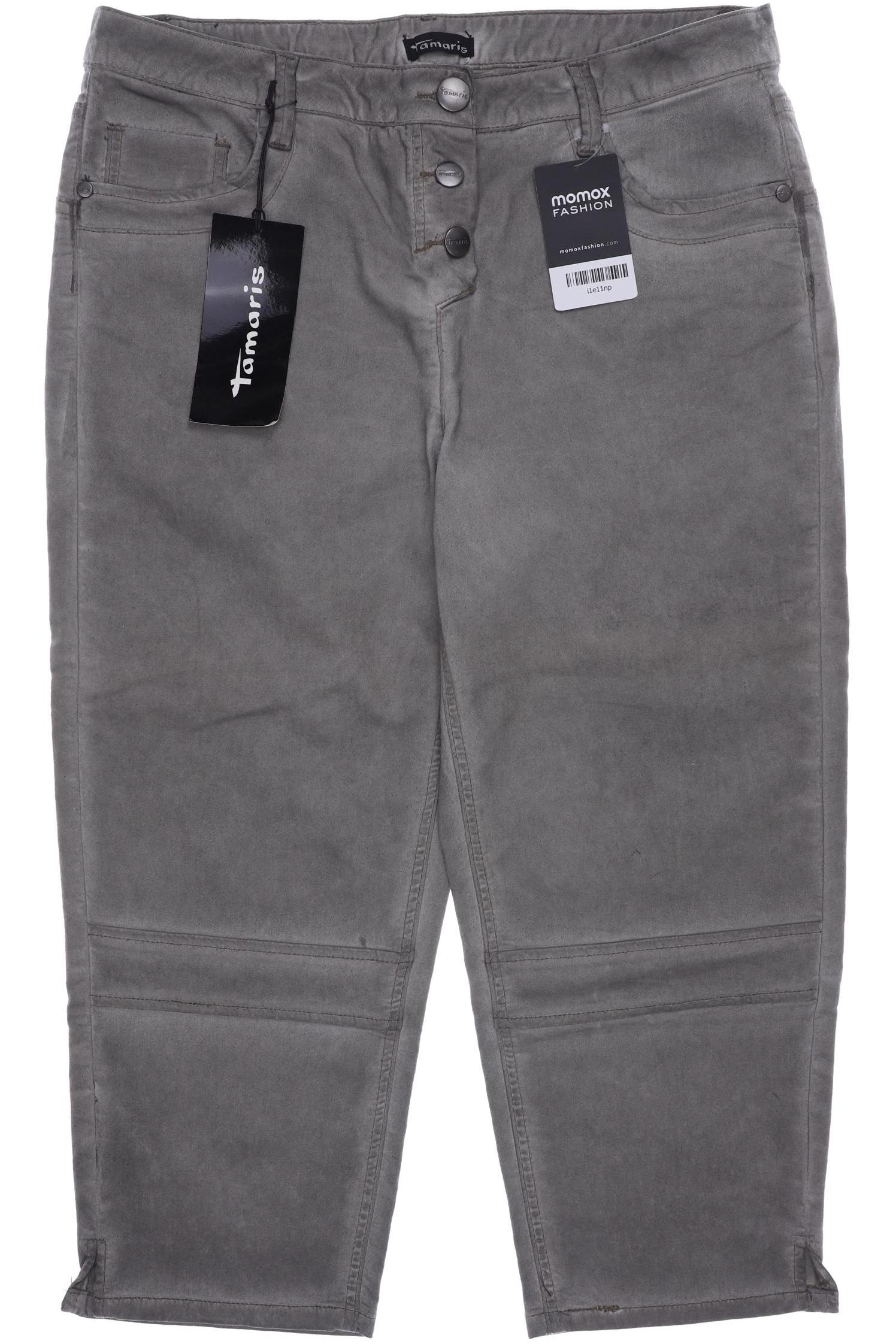 

Tamaris Damen Shorts, grau