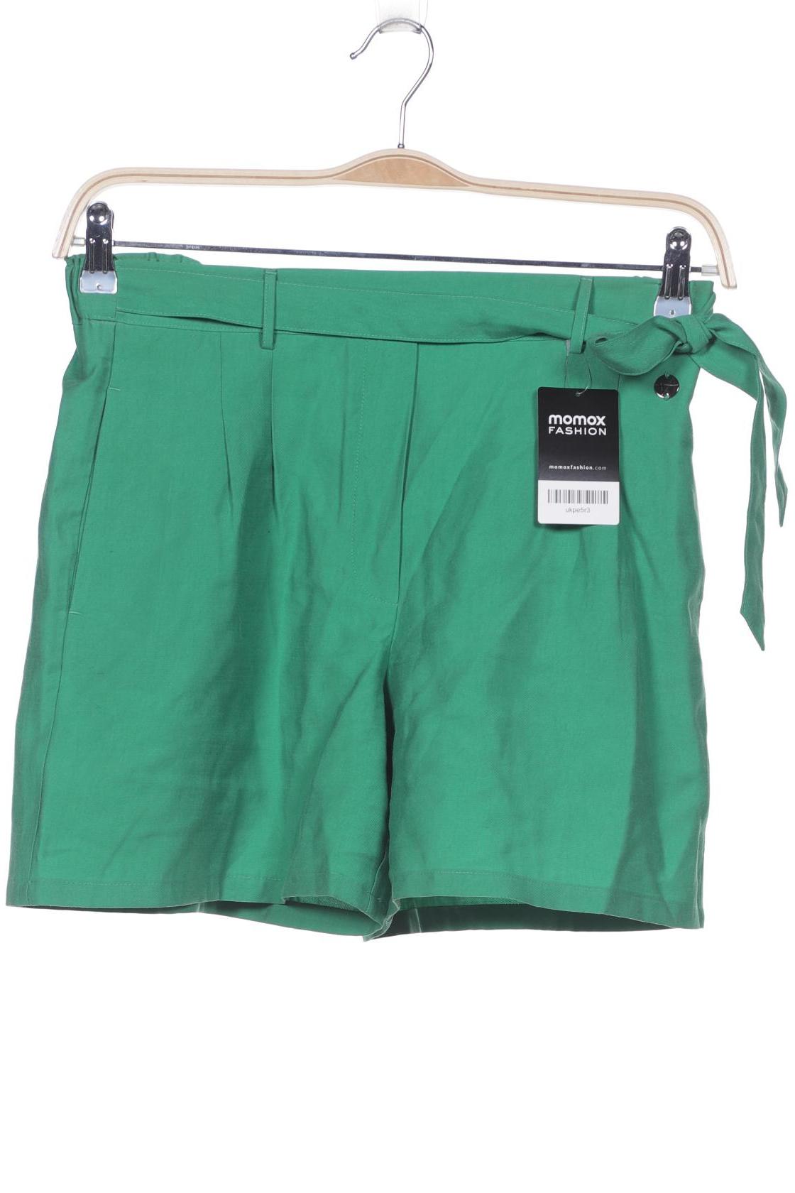 

Tamaris Damen Shorts, grün, Gr. 36
