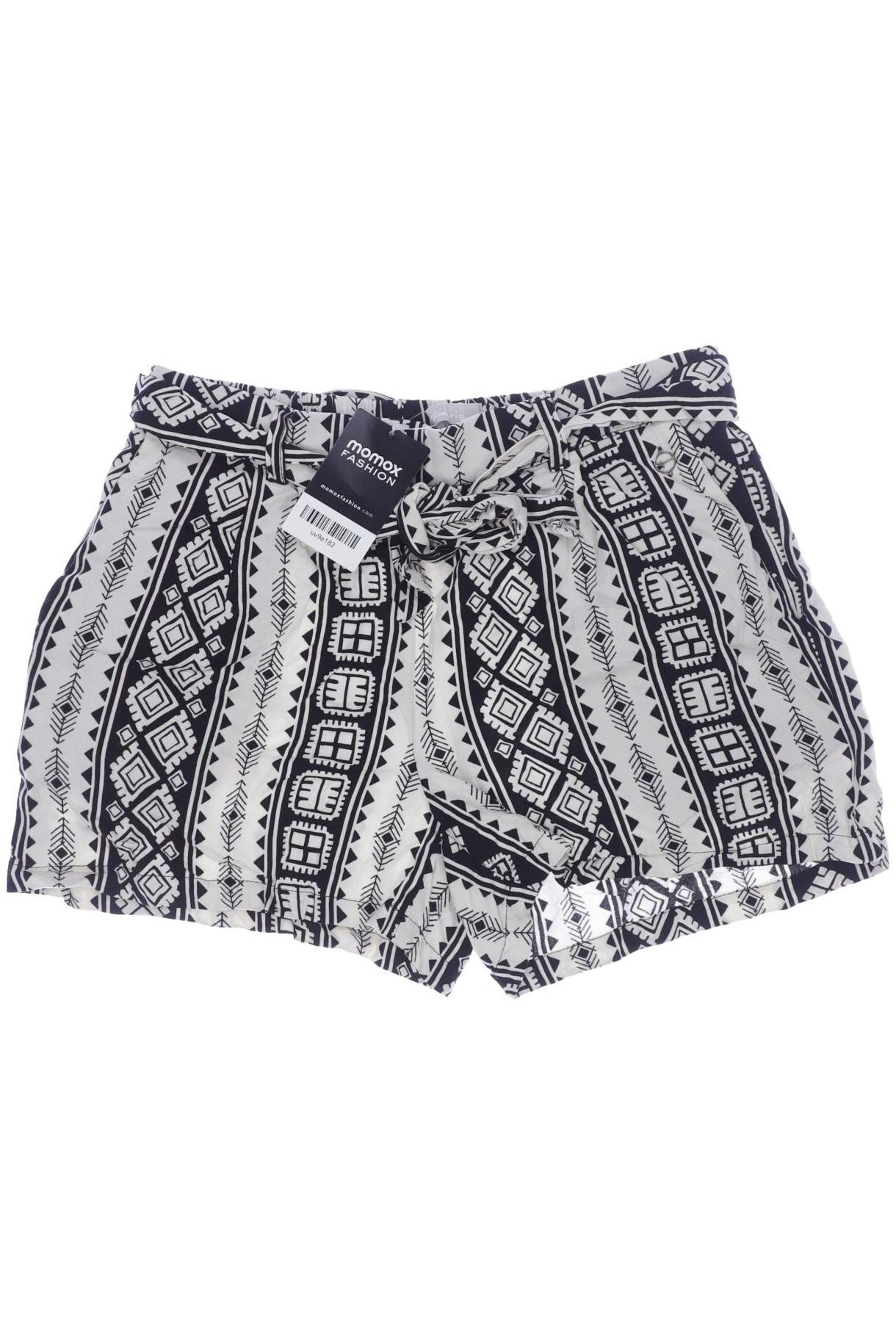 

Tamaris Damen Shorts, schwarz, Gr. 36