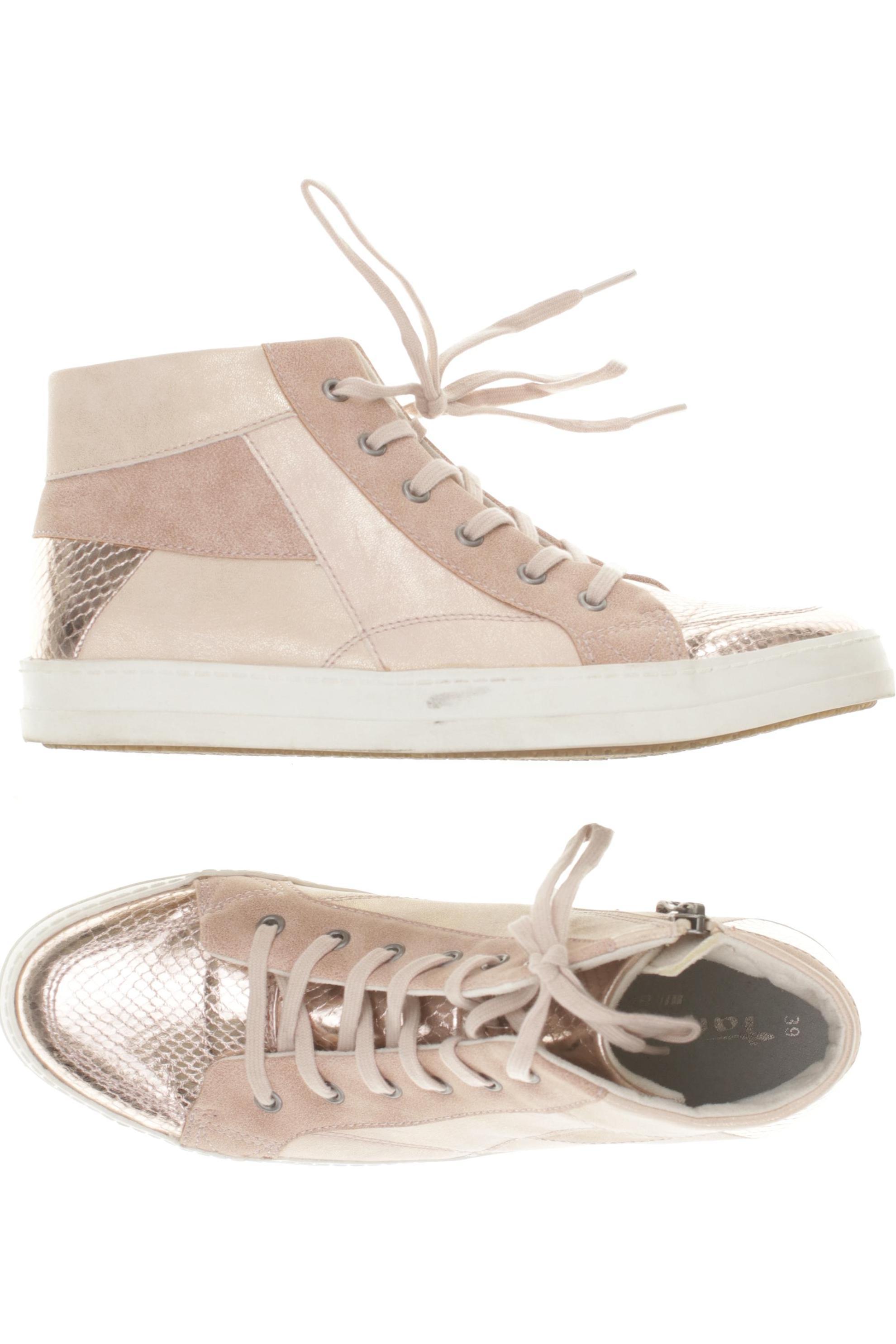 

Tamaris Damen Sneakers, pink, Gr. 39