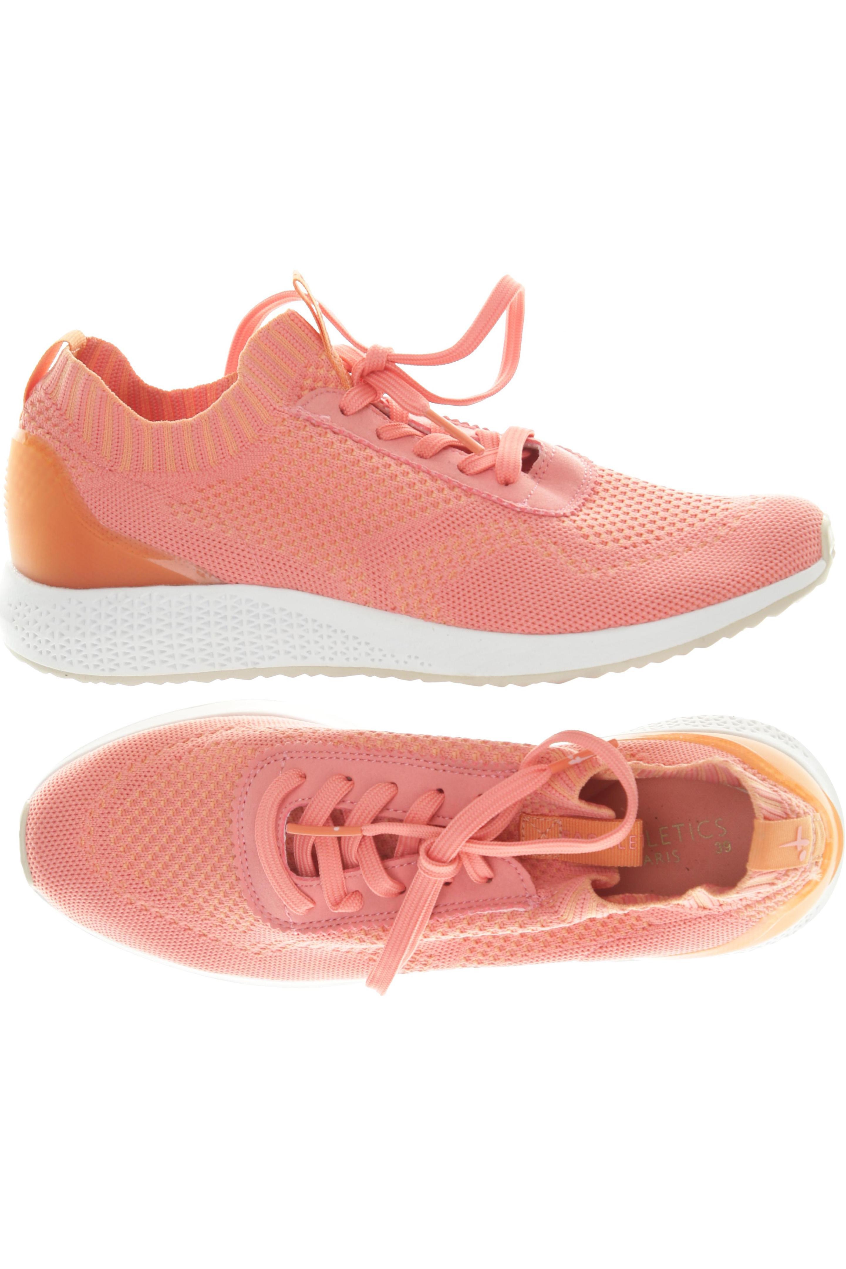 

Tamaris Damen Sneakers, pink, Gr. 39