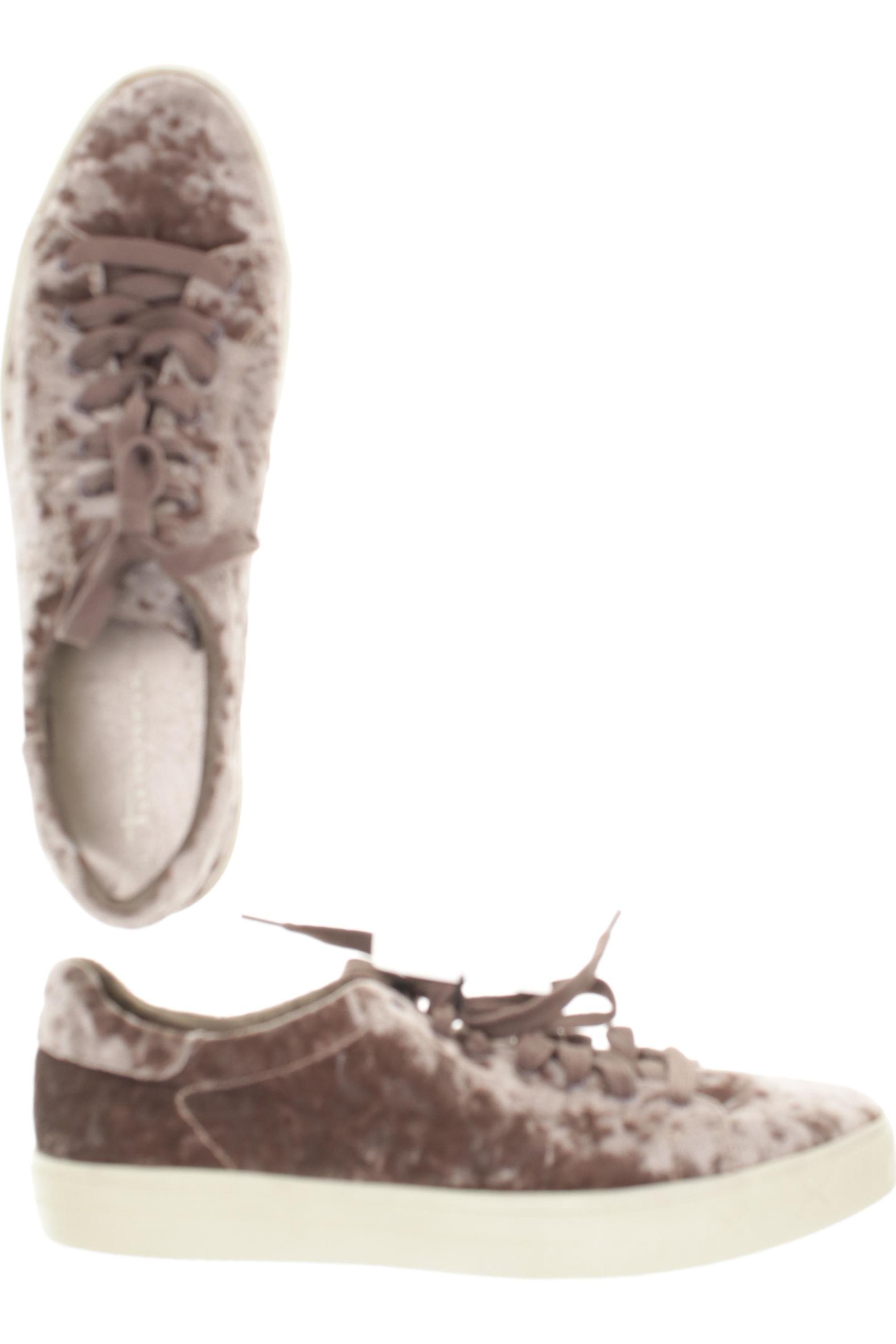 

Tamaris Damen Sneakers, braun, Gr. 42