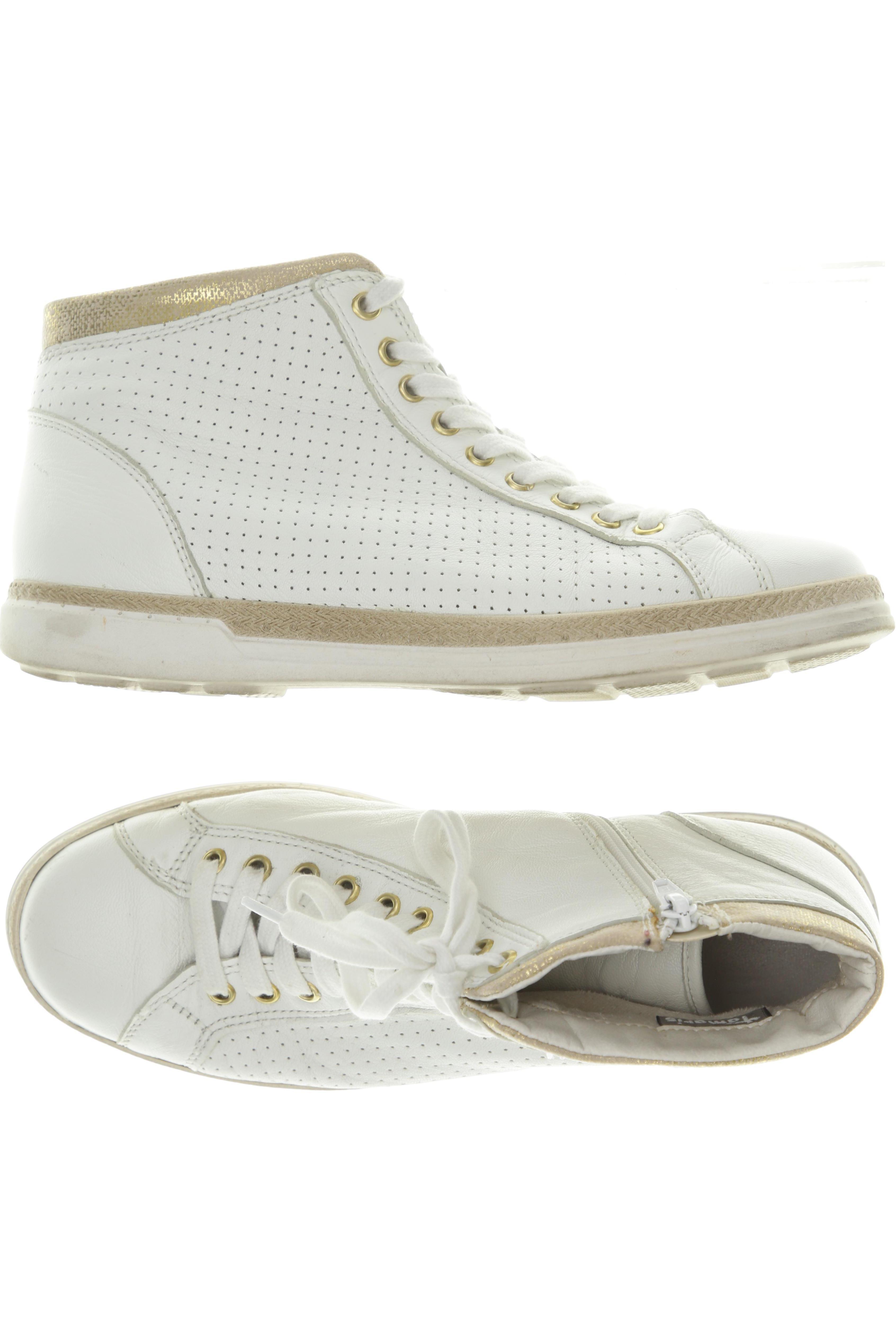 

Tamaris Damen Sneakers, weiß, Gr. 41