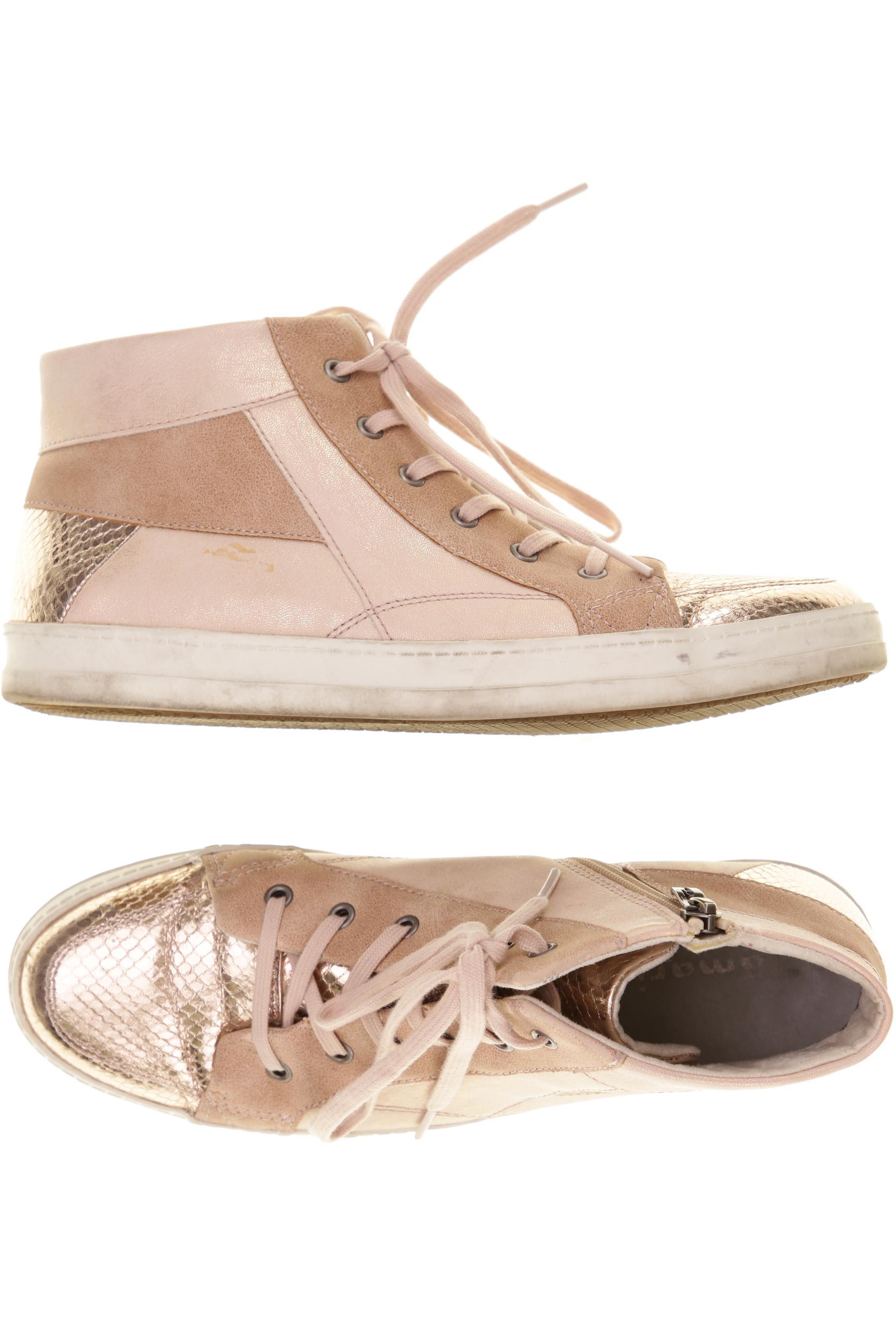 

Tamaris Damen Sneakers, pink, Gr. 40
