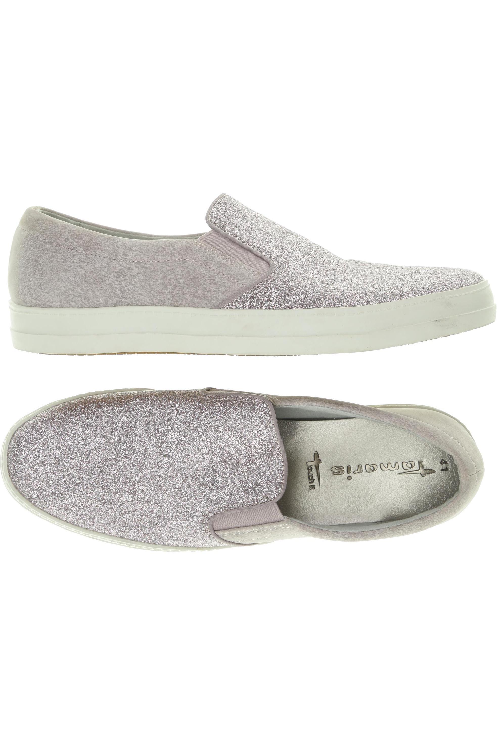 

Tamaris Damen Halbschuh, pink, Gr. 41