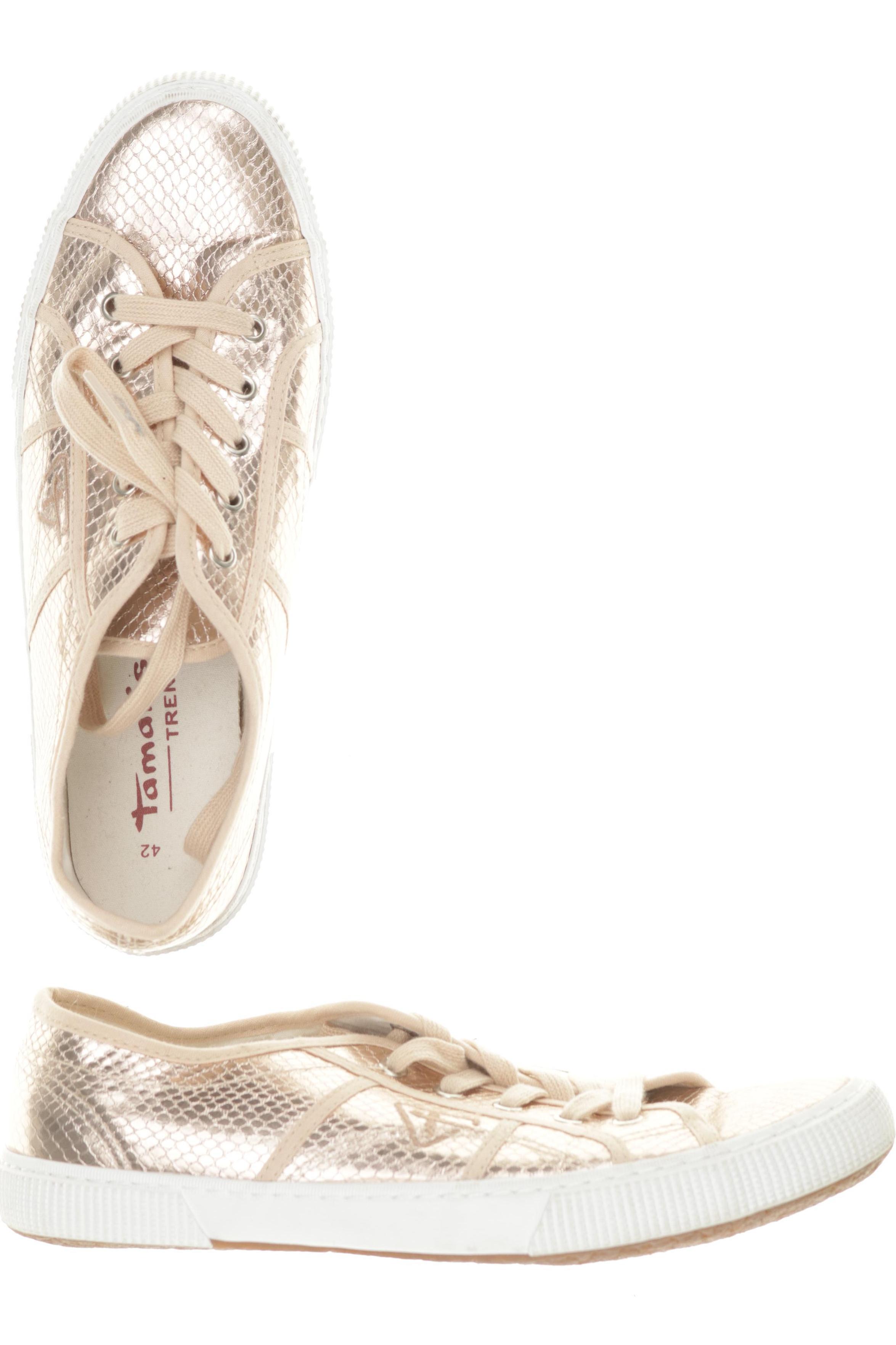 

Tamaris Damen Sneakers, , Gr. 42