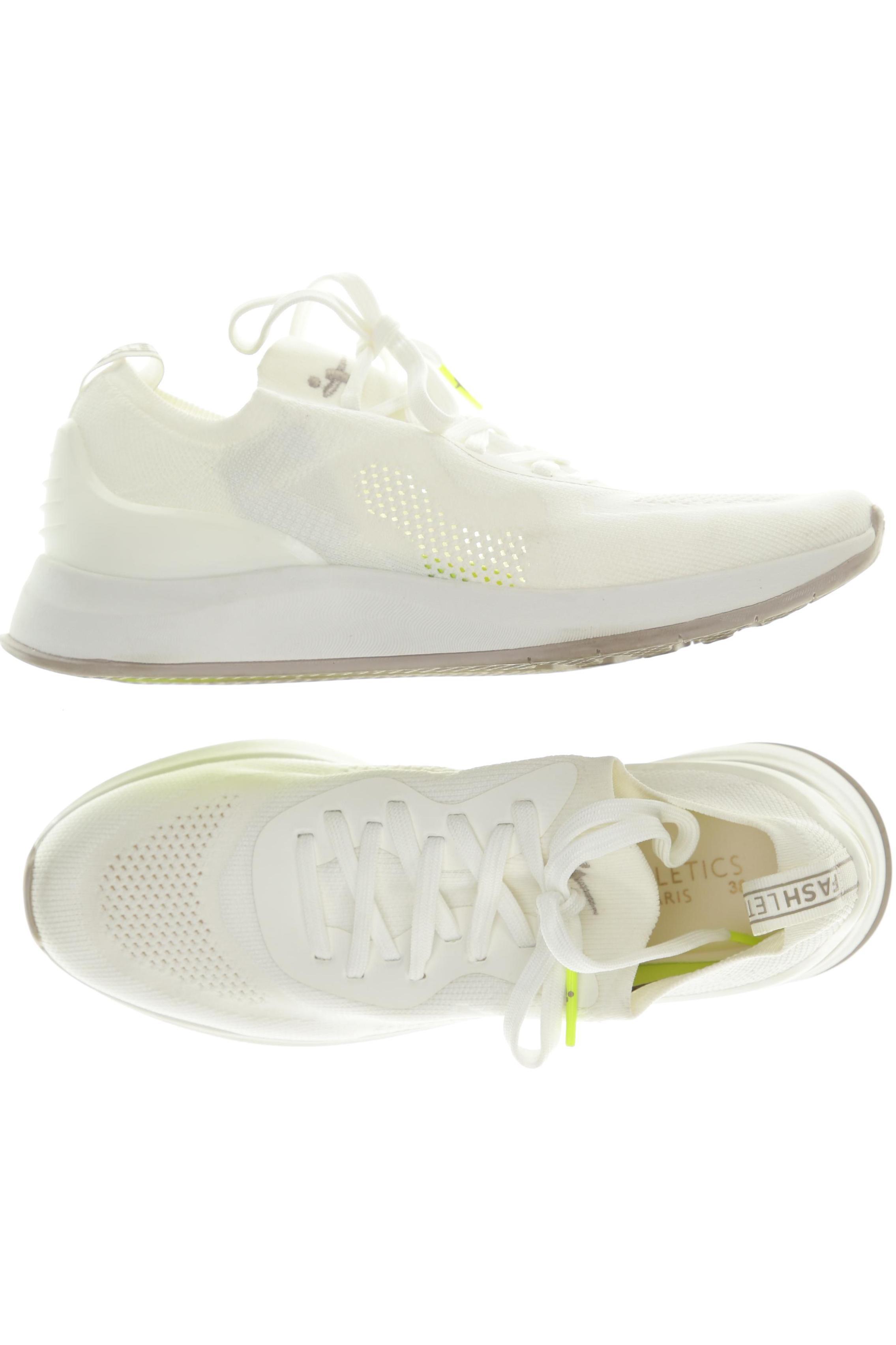 

Tamaris Damen Sneakers, weiß, Gr. 38