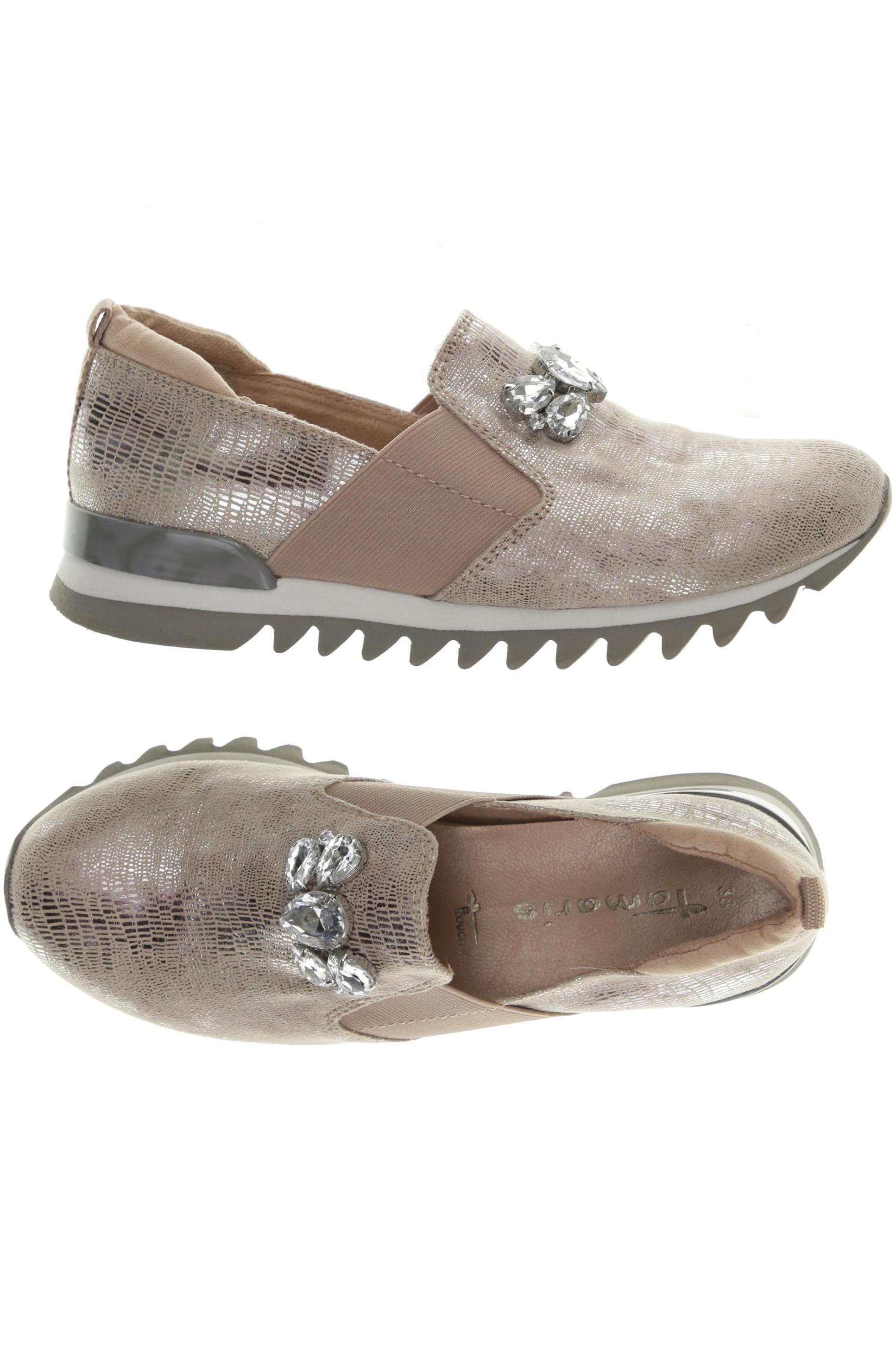 

Tamaris Damen Sneakers, pink, Gr. 38