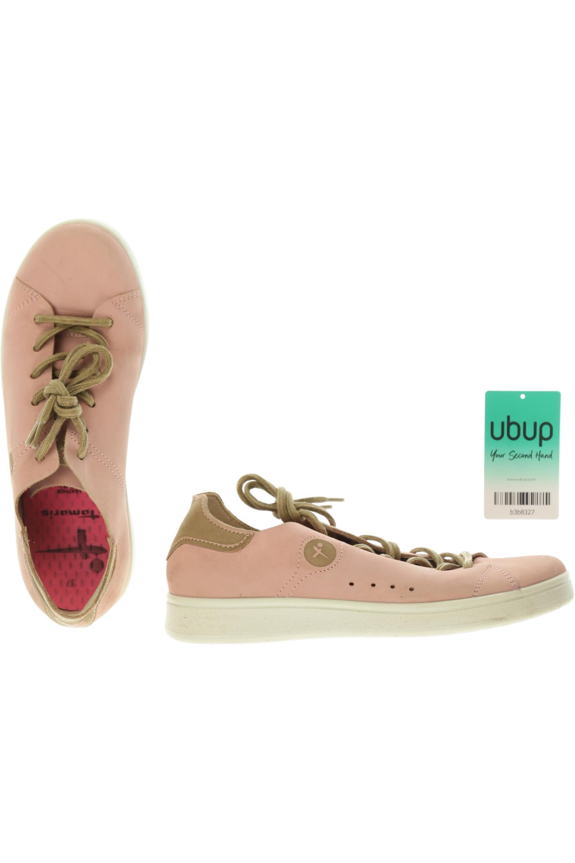 

Tamaris Damen Sneakers, pink, Gr. 37