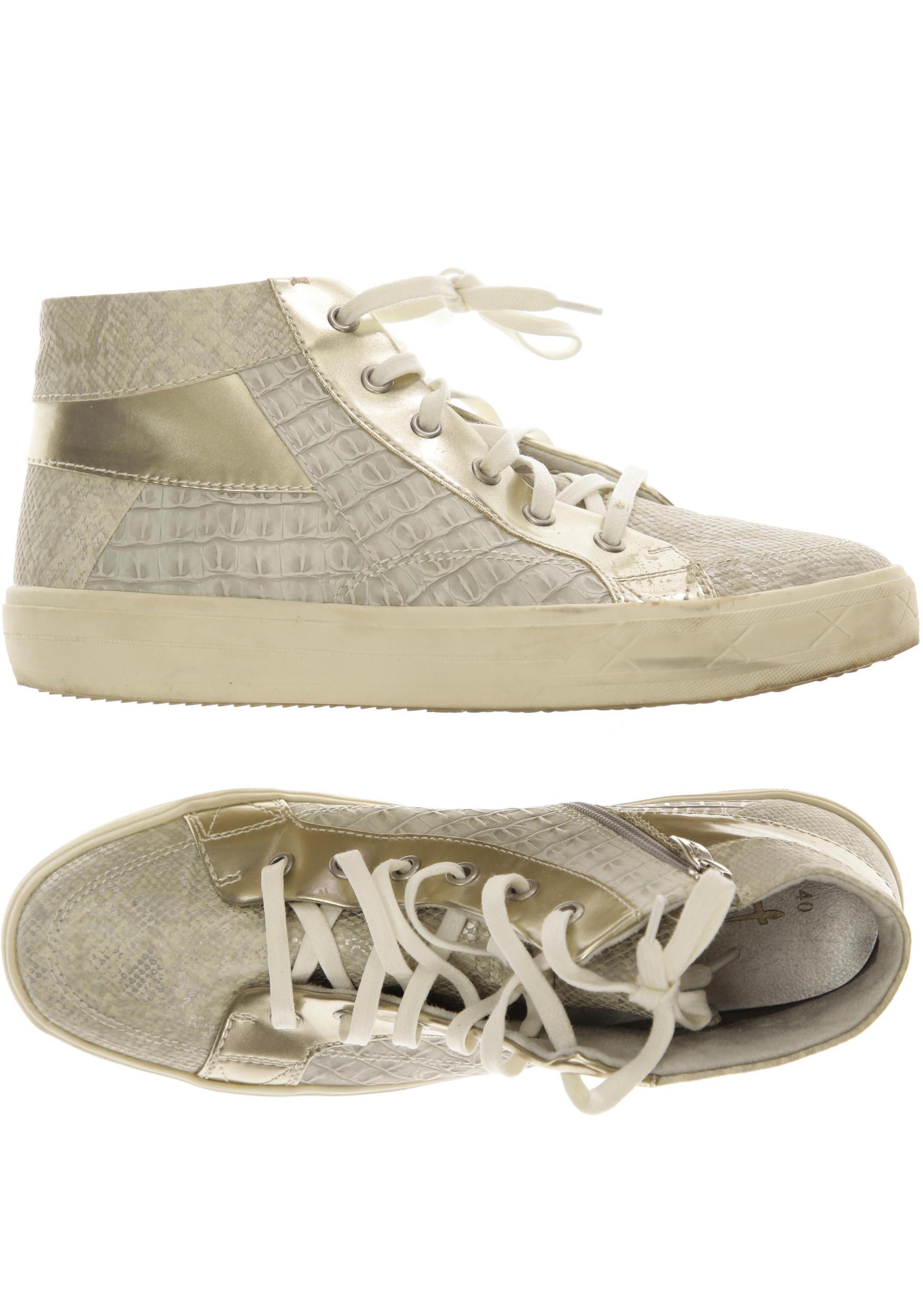 

Tamaris Damen Sneakers, grau, Gr. 40